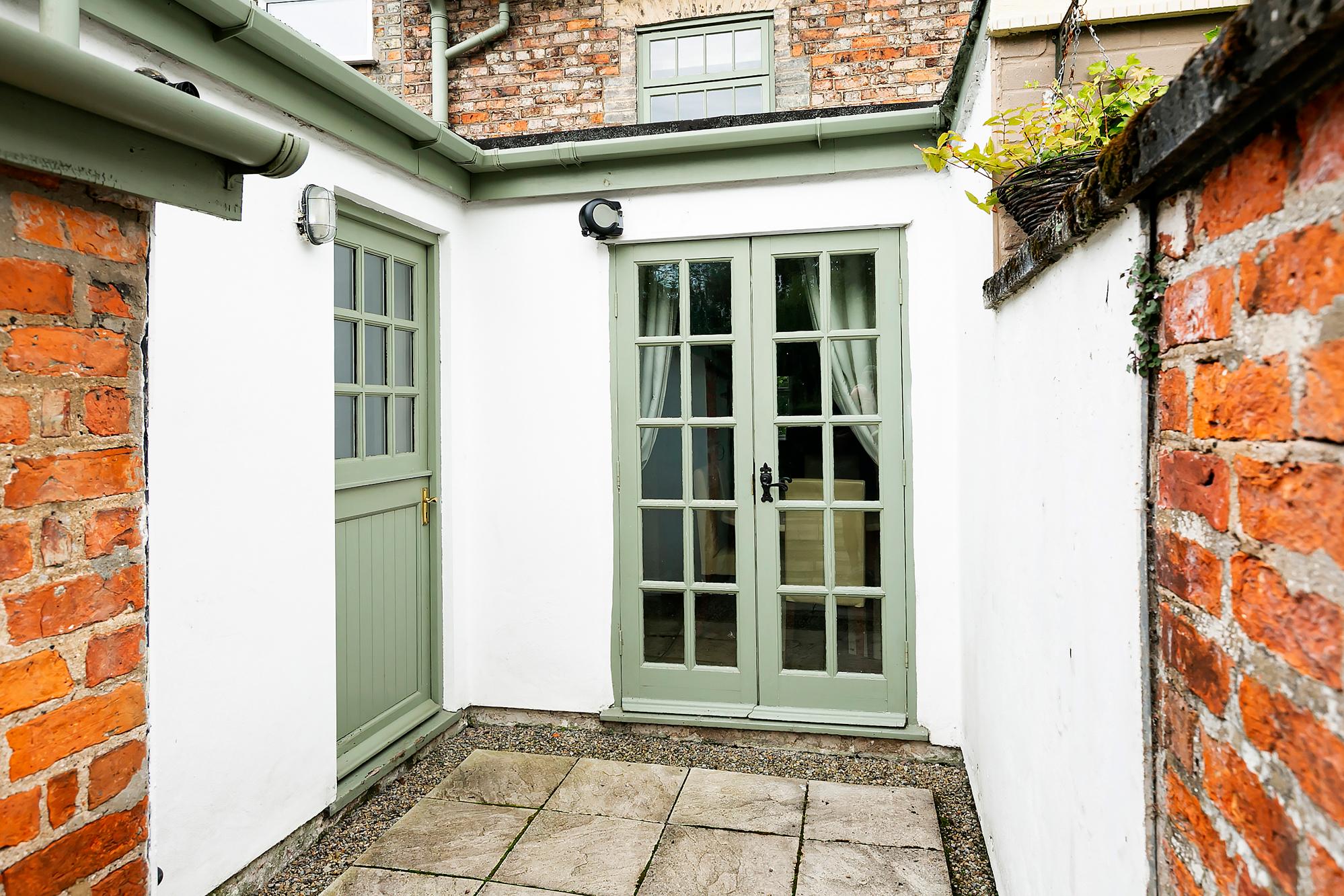 3 Church Lane, Elvington, York