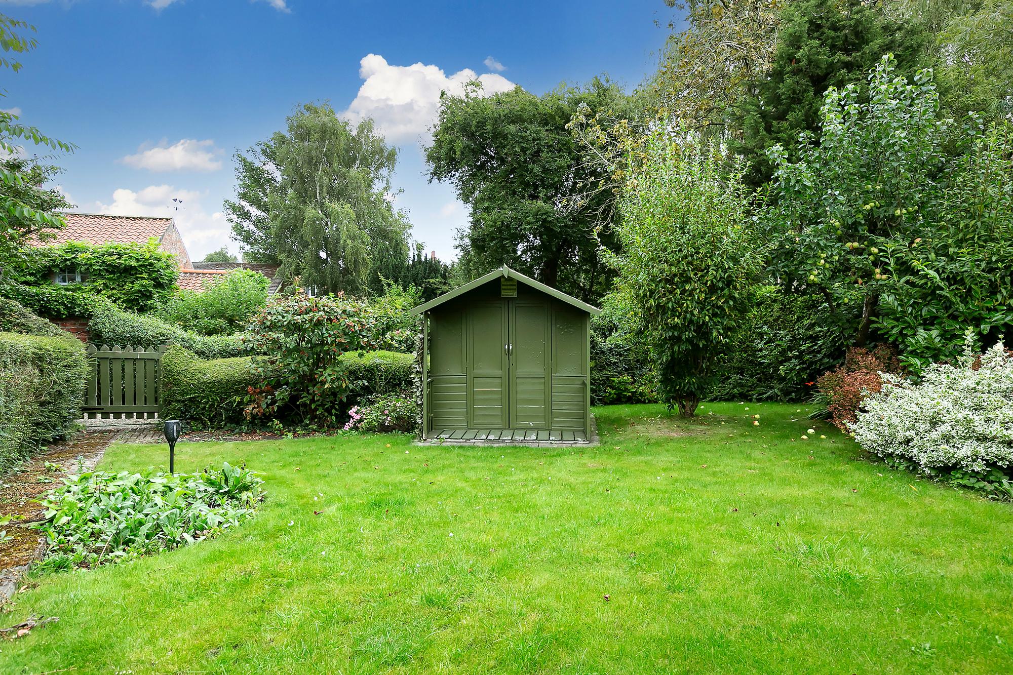 3 Church Lane, Elvington, York