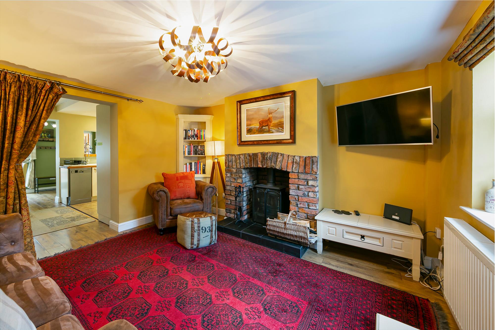 3 Church Lane, Elvington, York