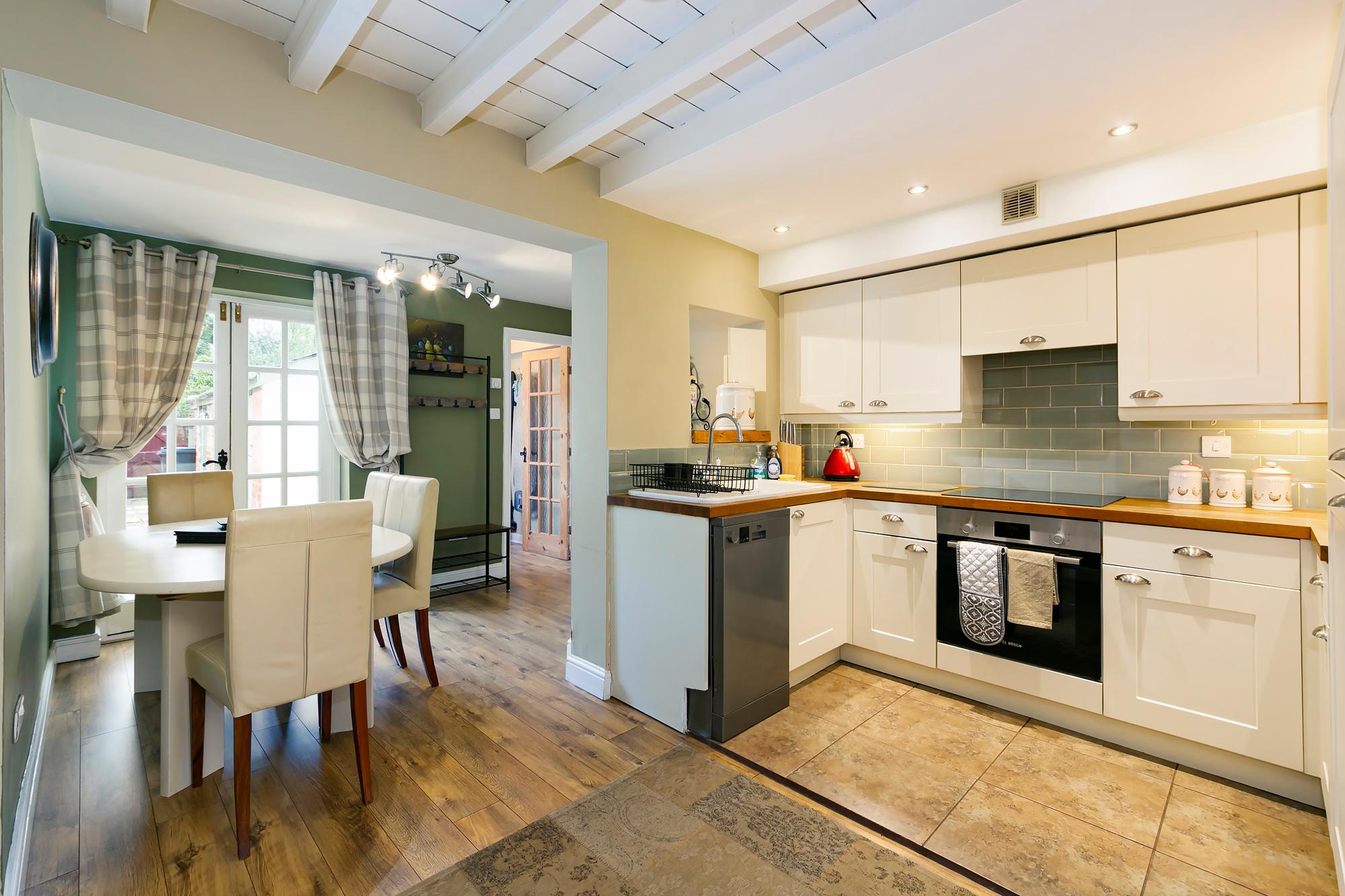 3 Church Lane, Elvington, York