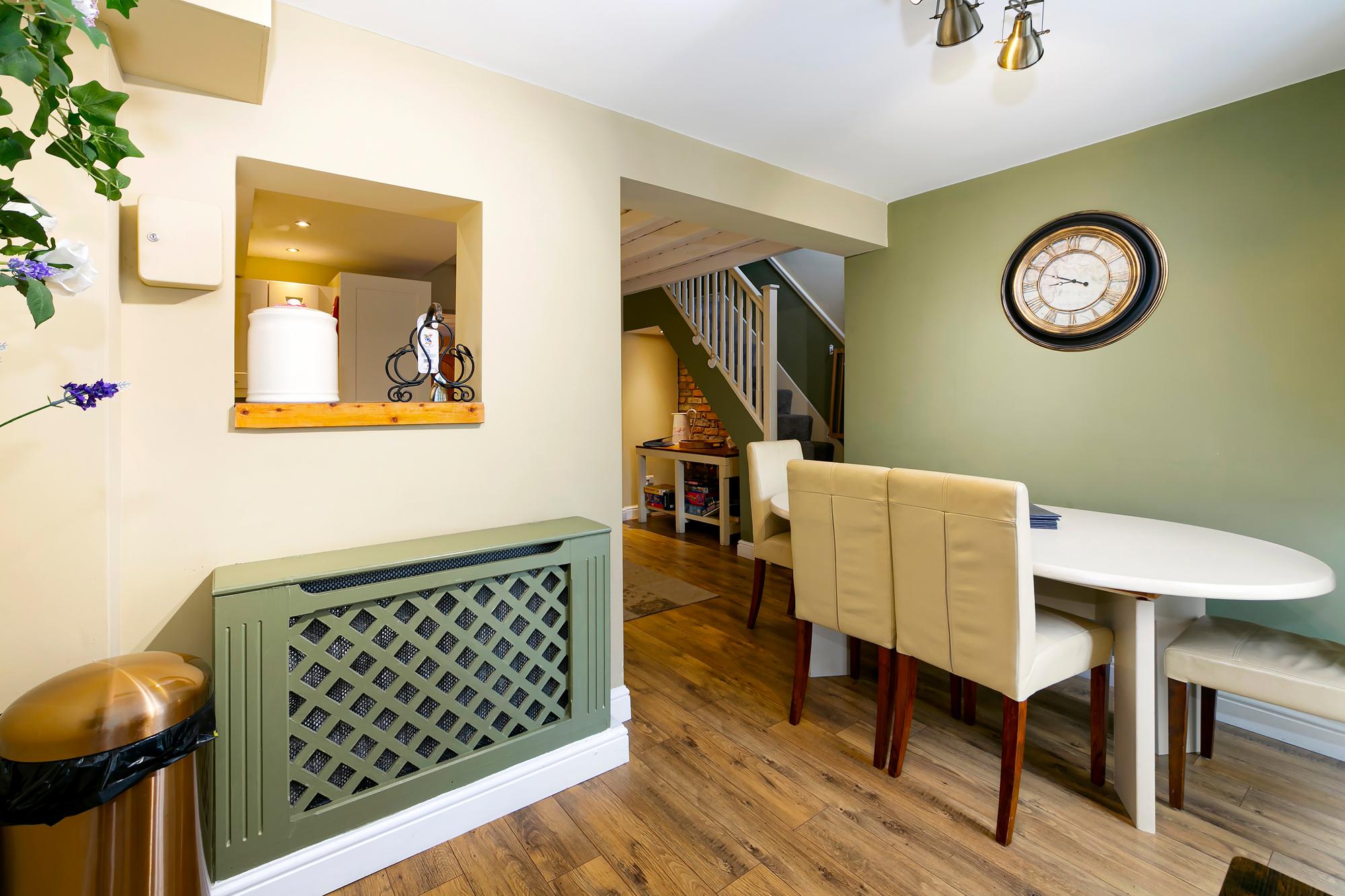 3 Church Lane, Elvington, York