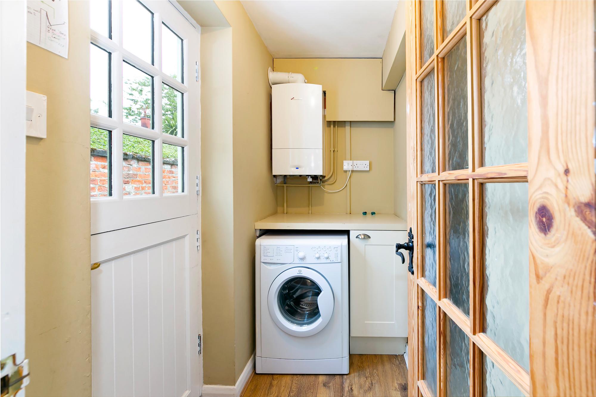 3 Church Lane, Elvington, York