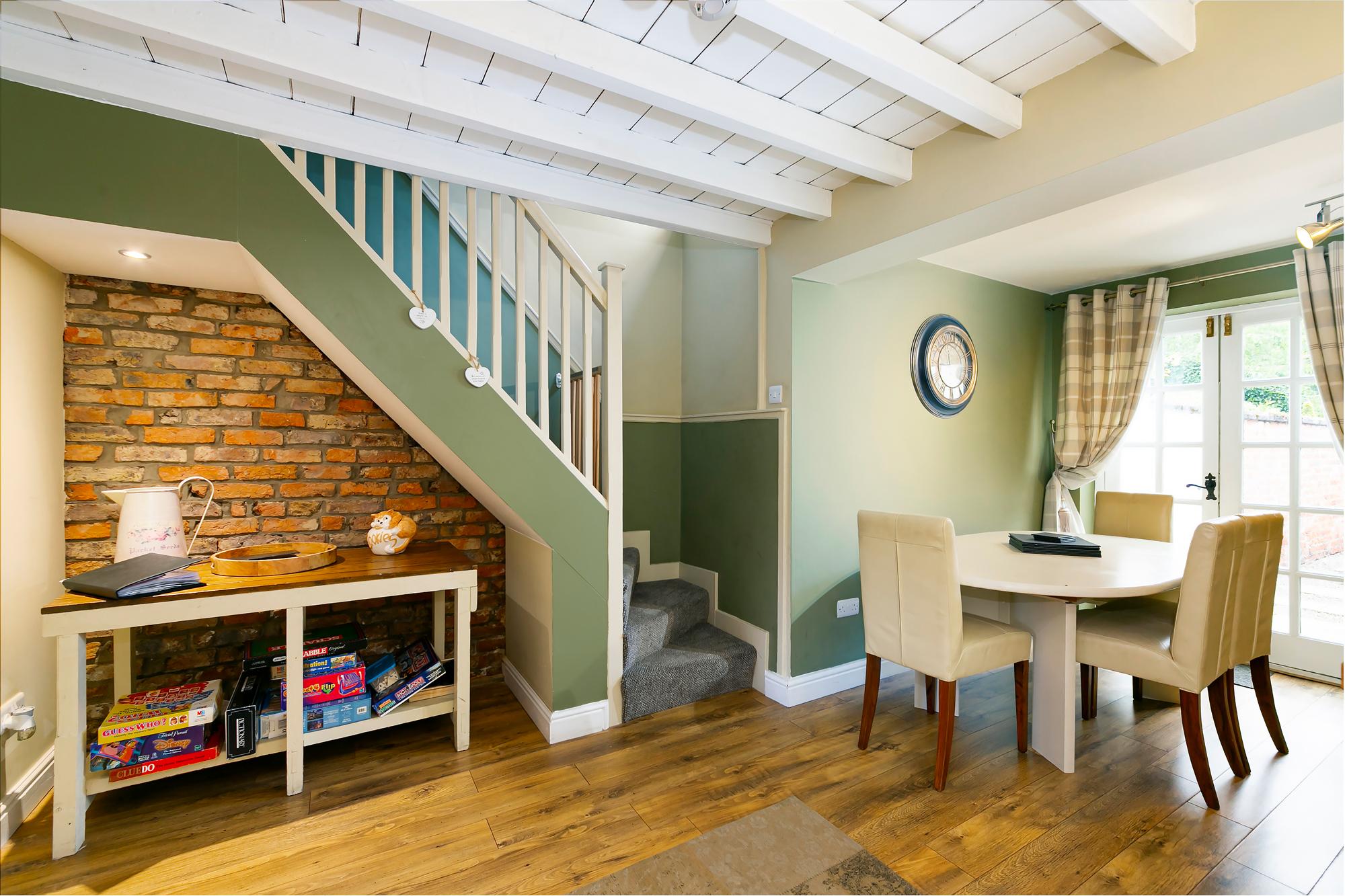 3 Church Lane, Elvington, York