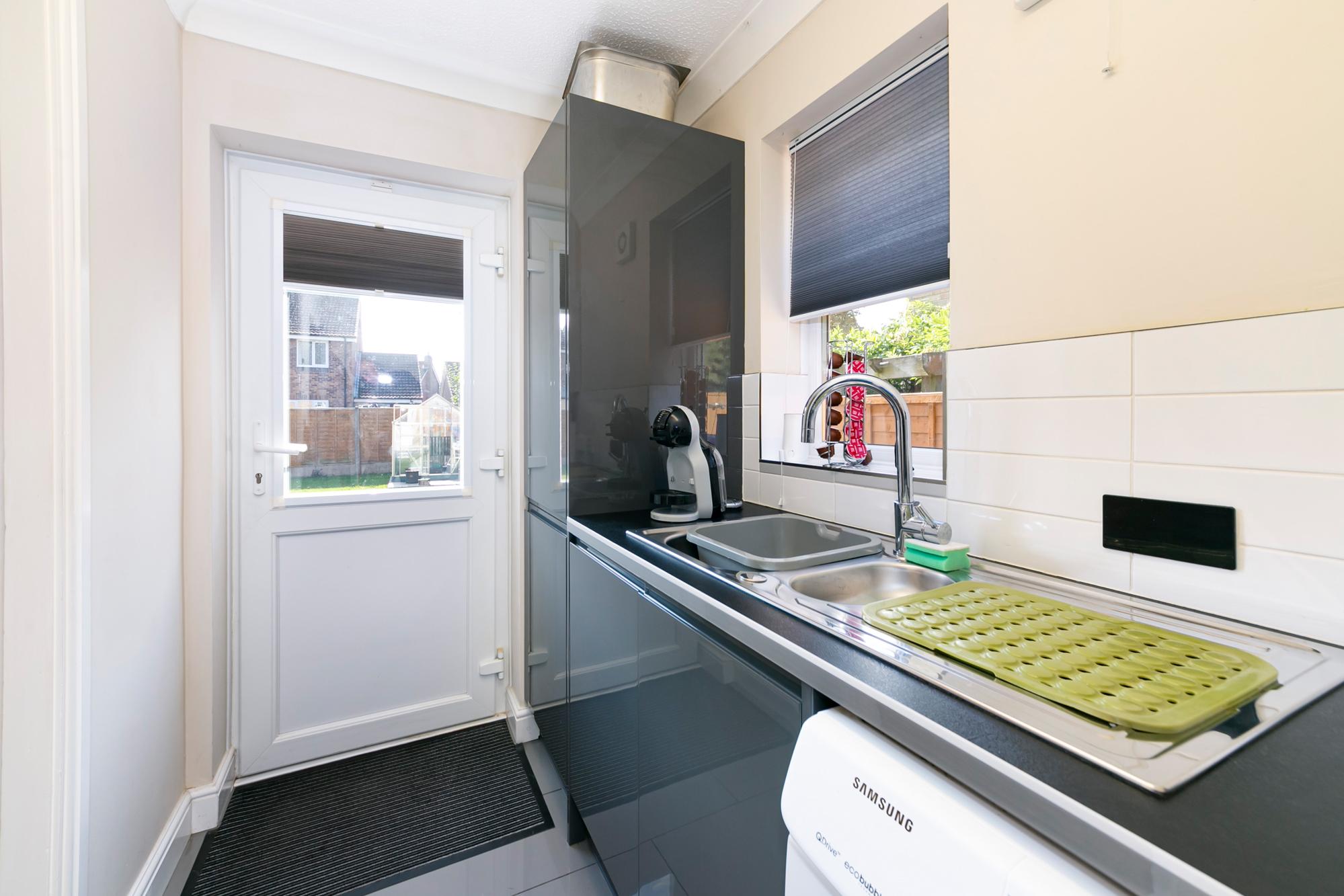 3 Beck View, Pocklington, York