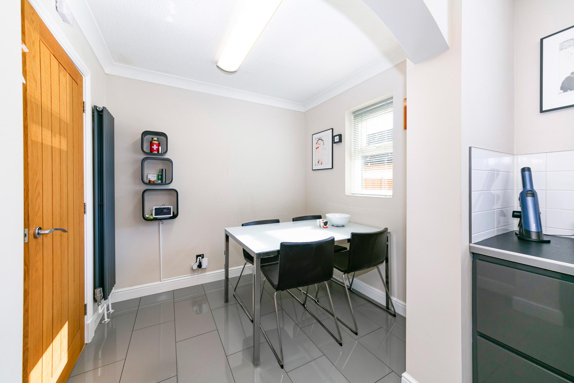 3 Beck View, Pocklington, York