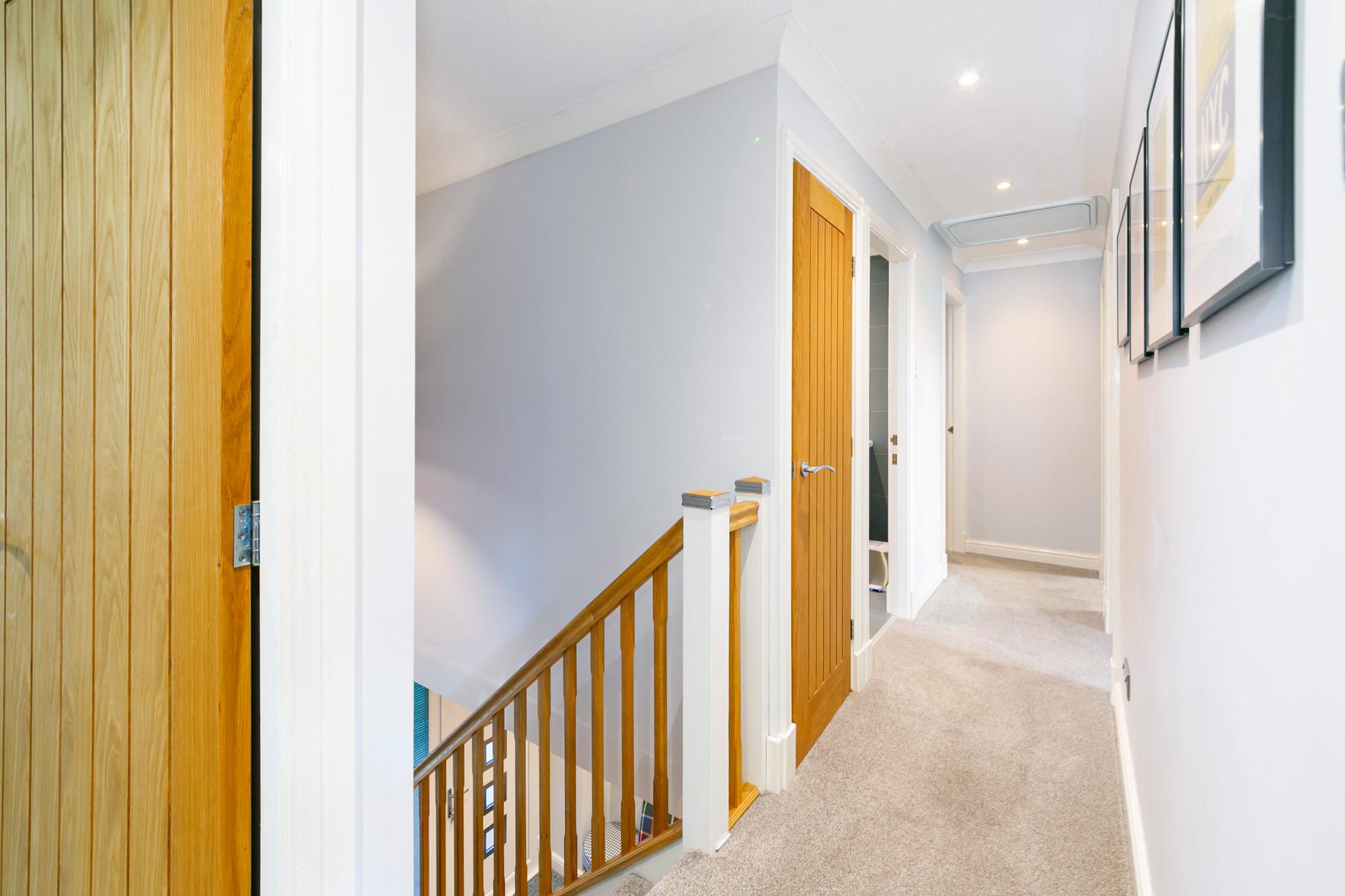 3 Beck View, Pocklington, York