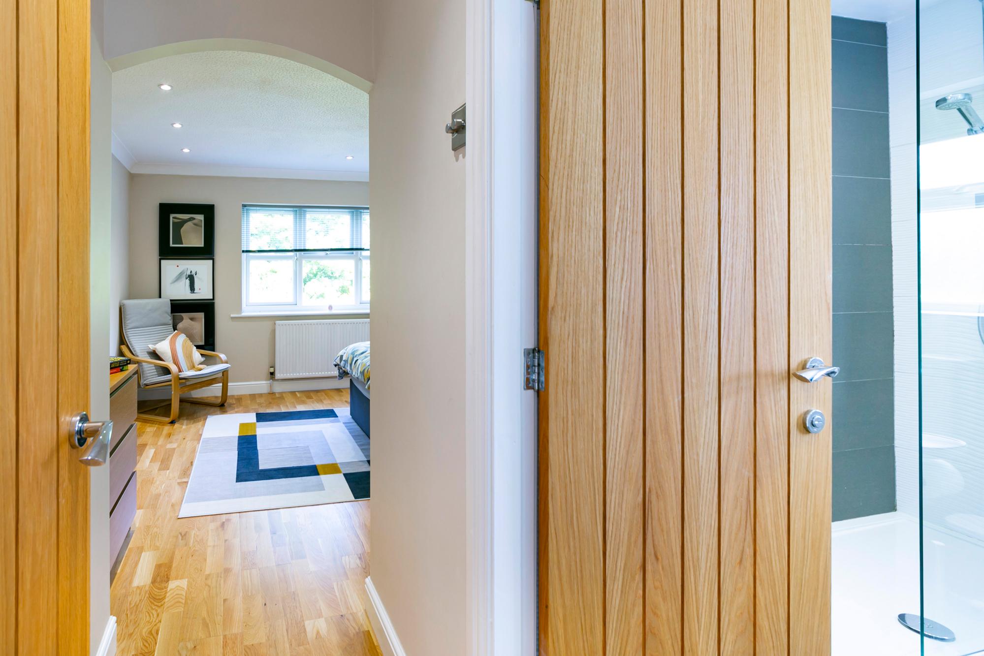 3 Beck View, Pocklington, York