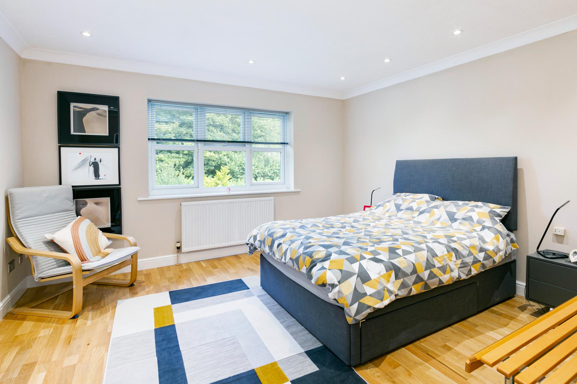 3 Beck View, Pocklington, York