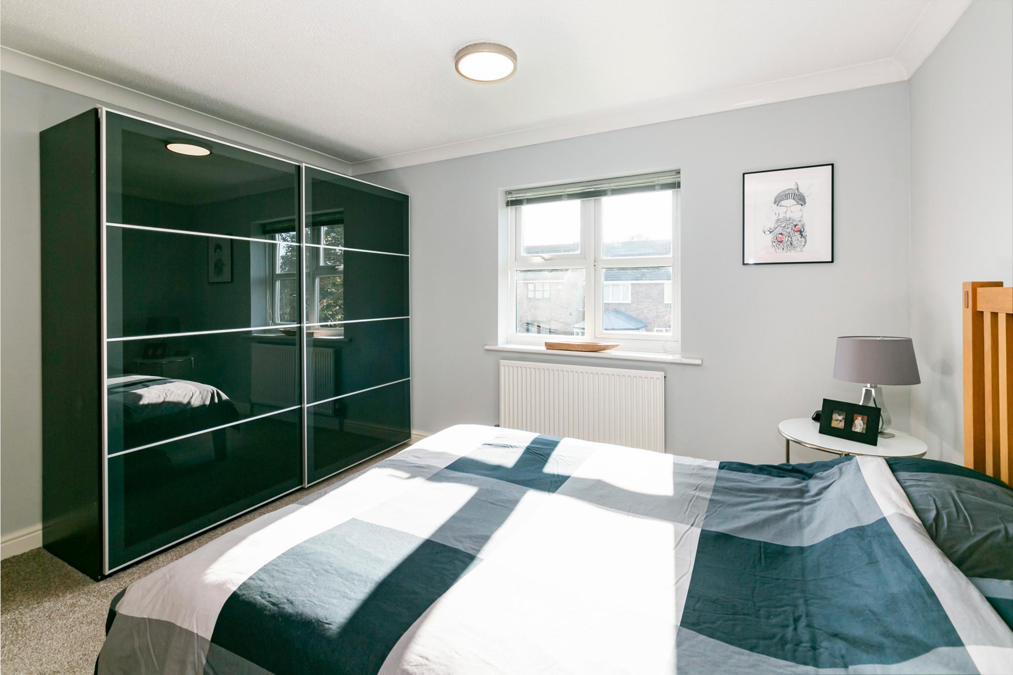 3 Beck View, Pocklington, York