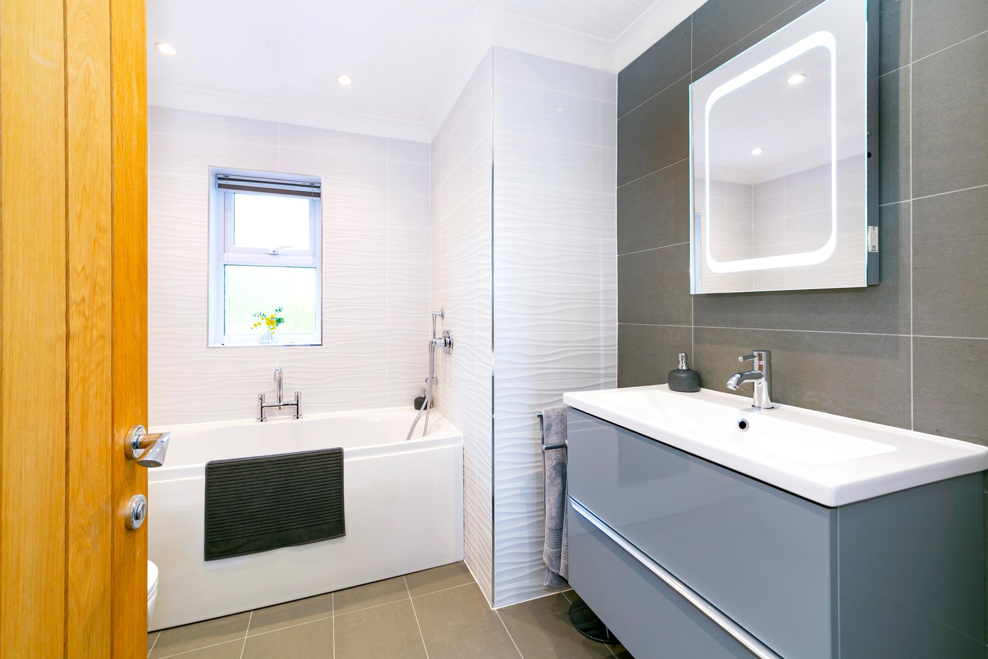 3 Beck View, Pocklington, York