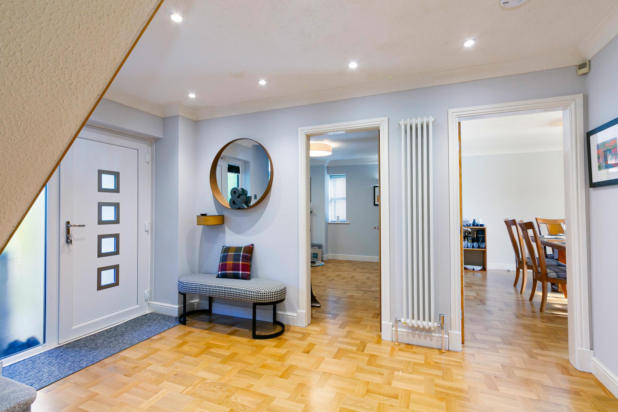 3 Beck View, Pocklington, York