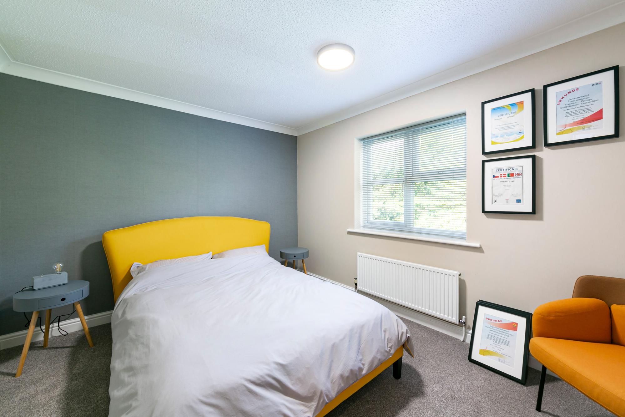 3 Beck View, Pocklington, York