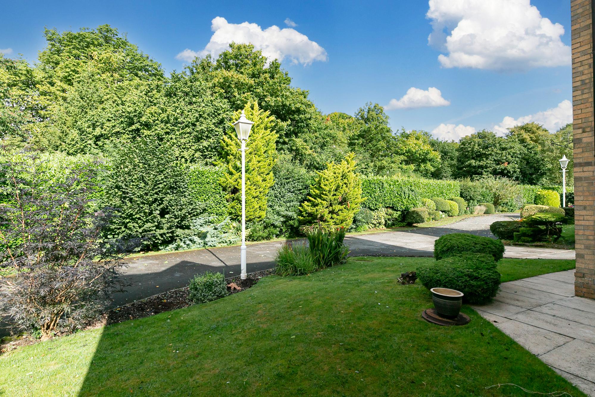 3 Beck View, Pocklington, York