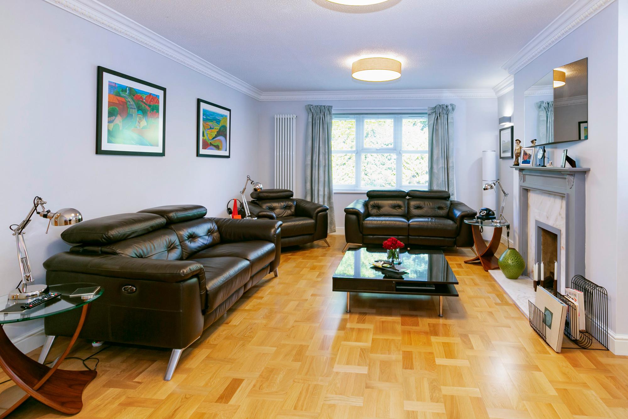 3 Beck View, Pocklington, York