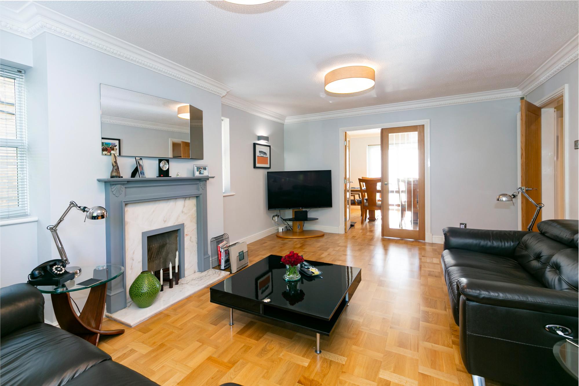 3 Beck View, Pocklington, York