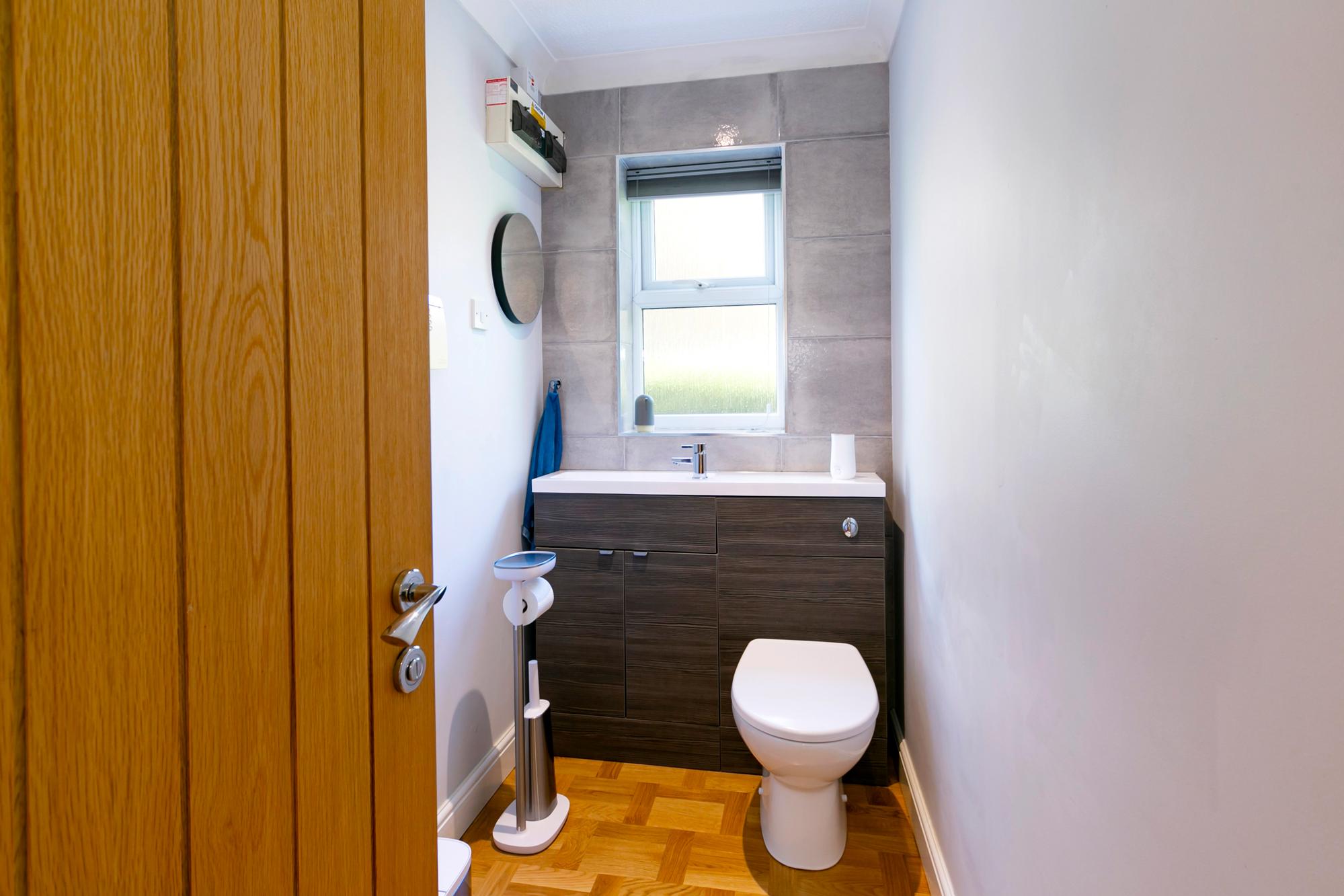 3 Beck View, Pocklington, York