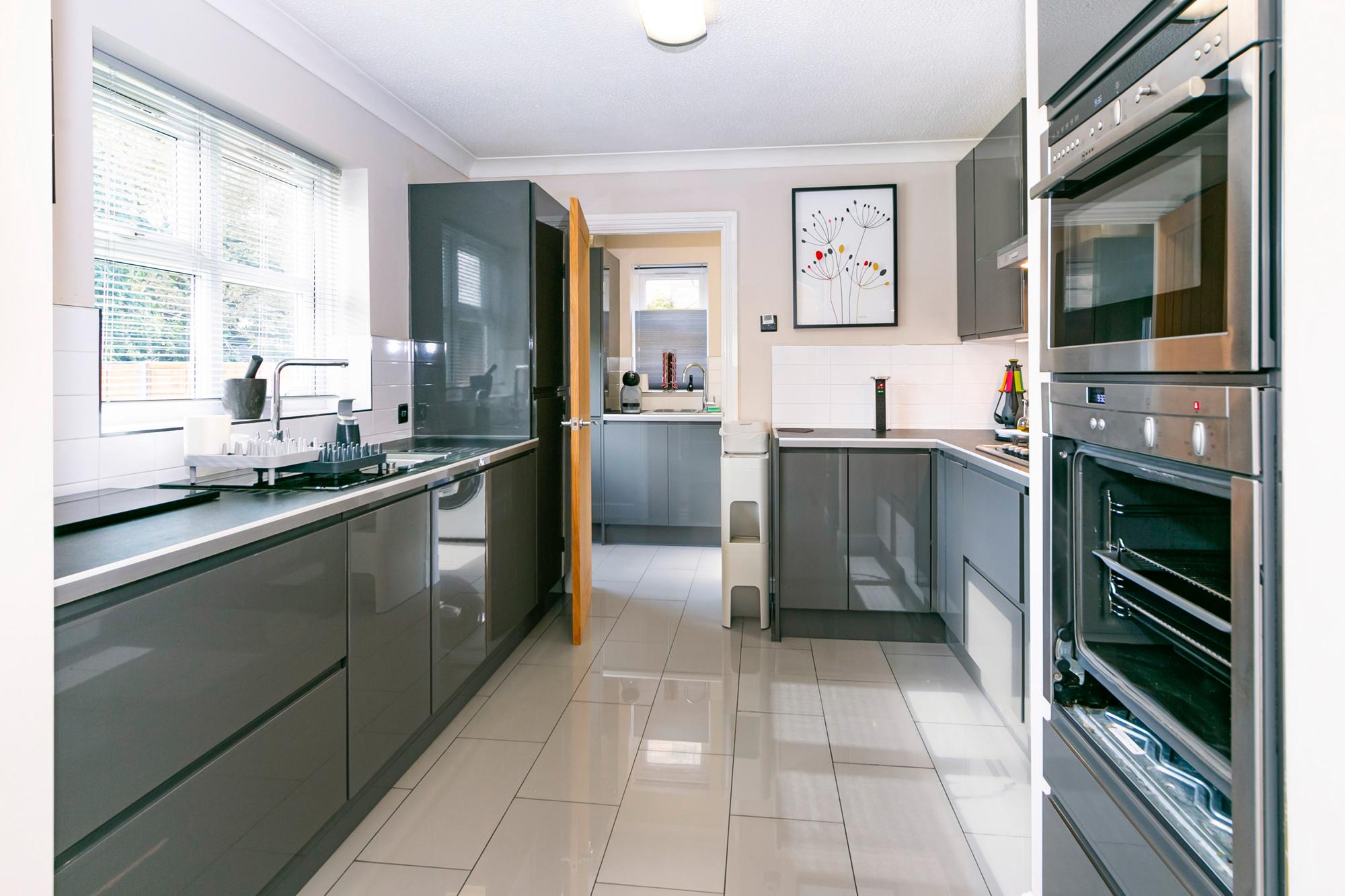 3 Beck View, Pocklington, York