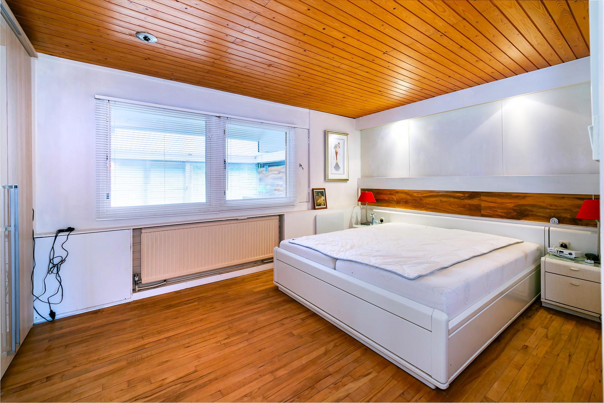 Puutalo Main Street, Elvington, York