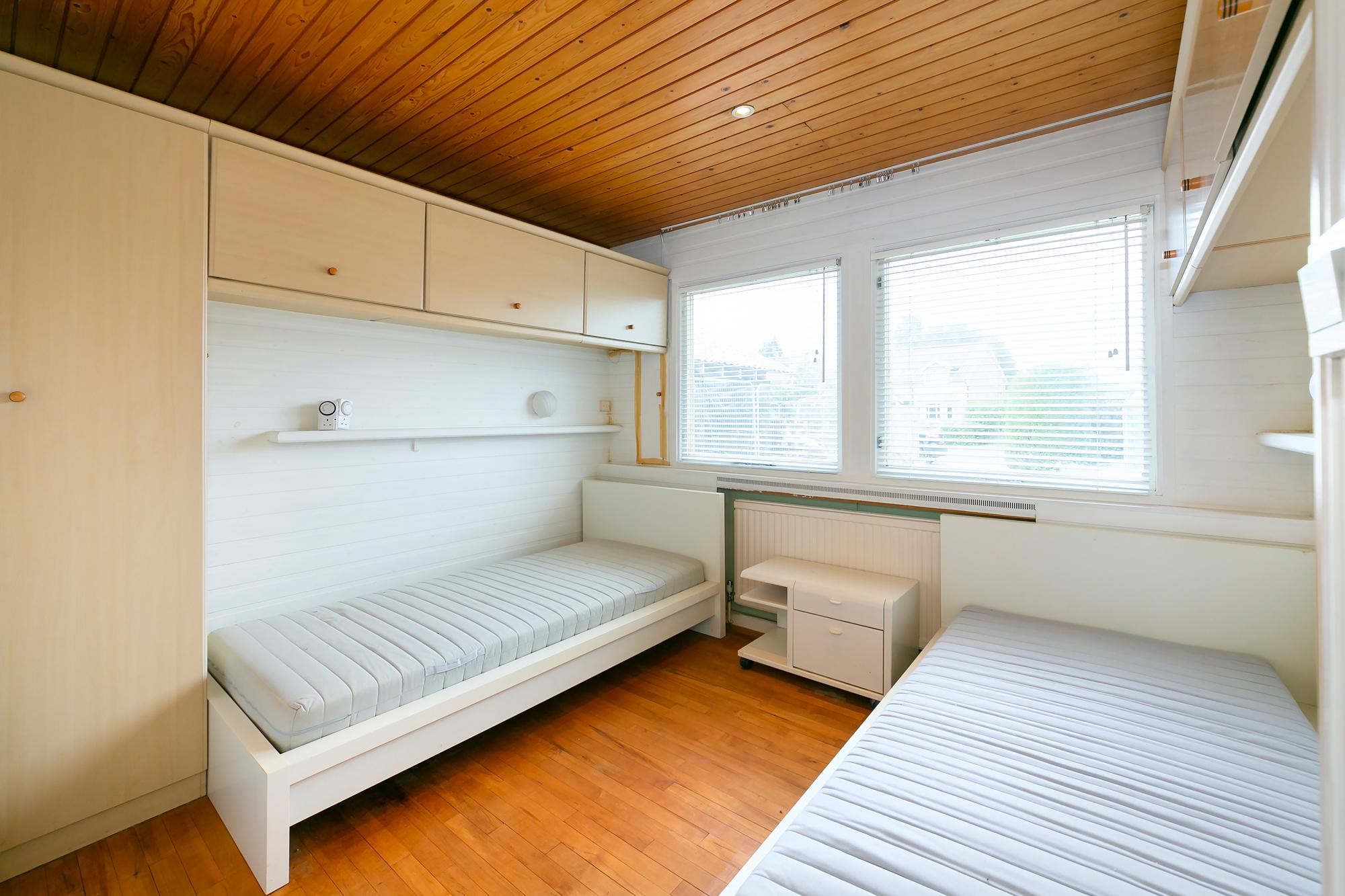 Puutalo Main Street, Elvington, York