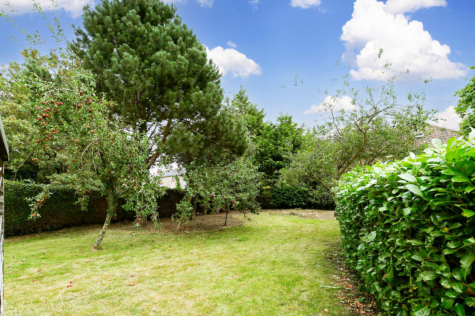 Puutalo Main Street, Elvington, York