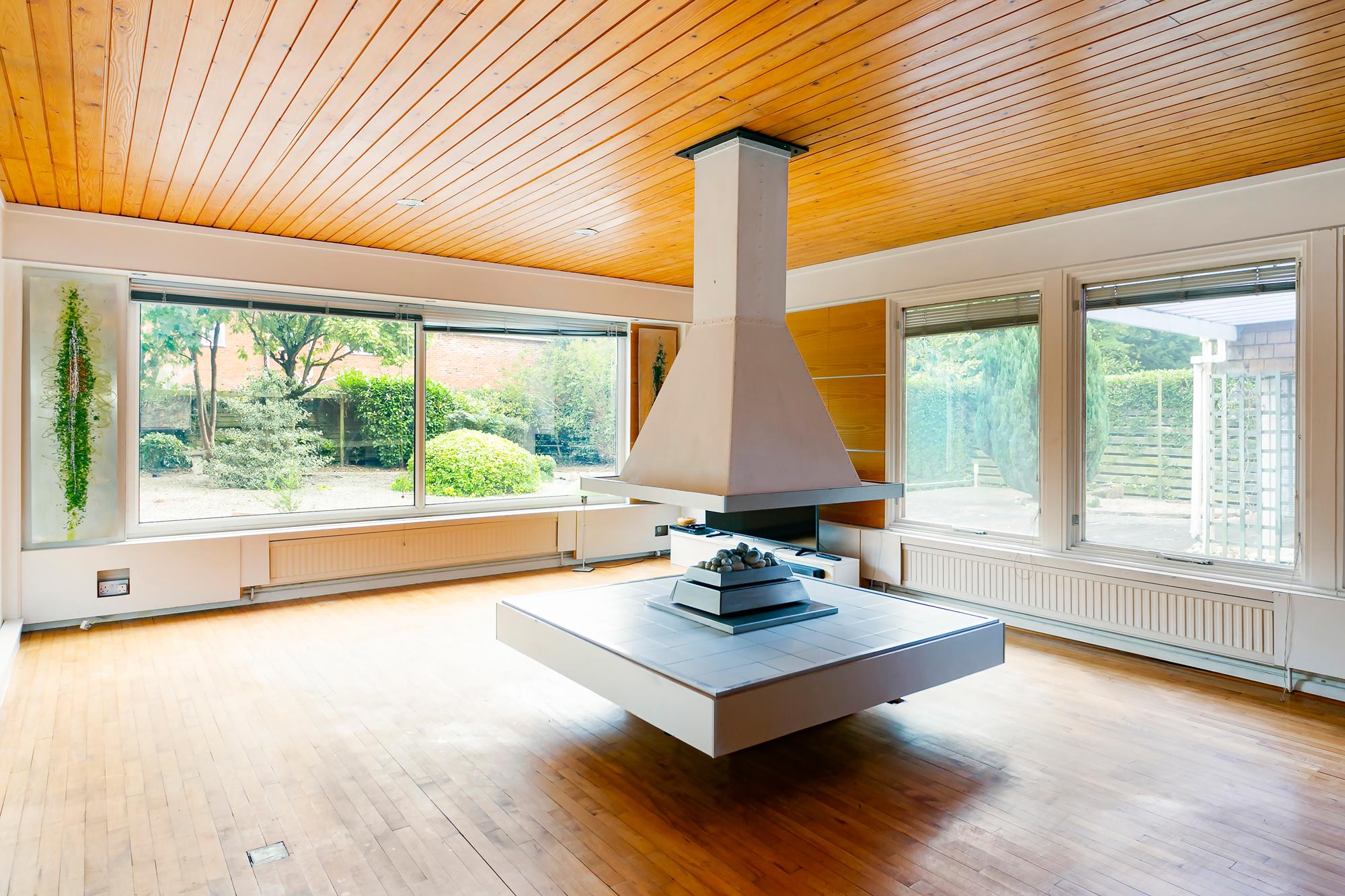 Puutalo Main Street, Elvington, York