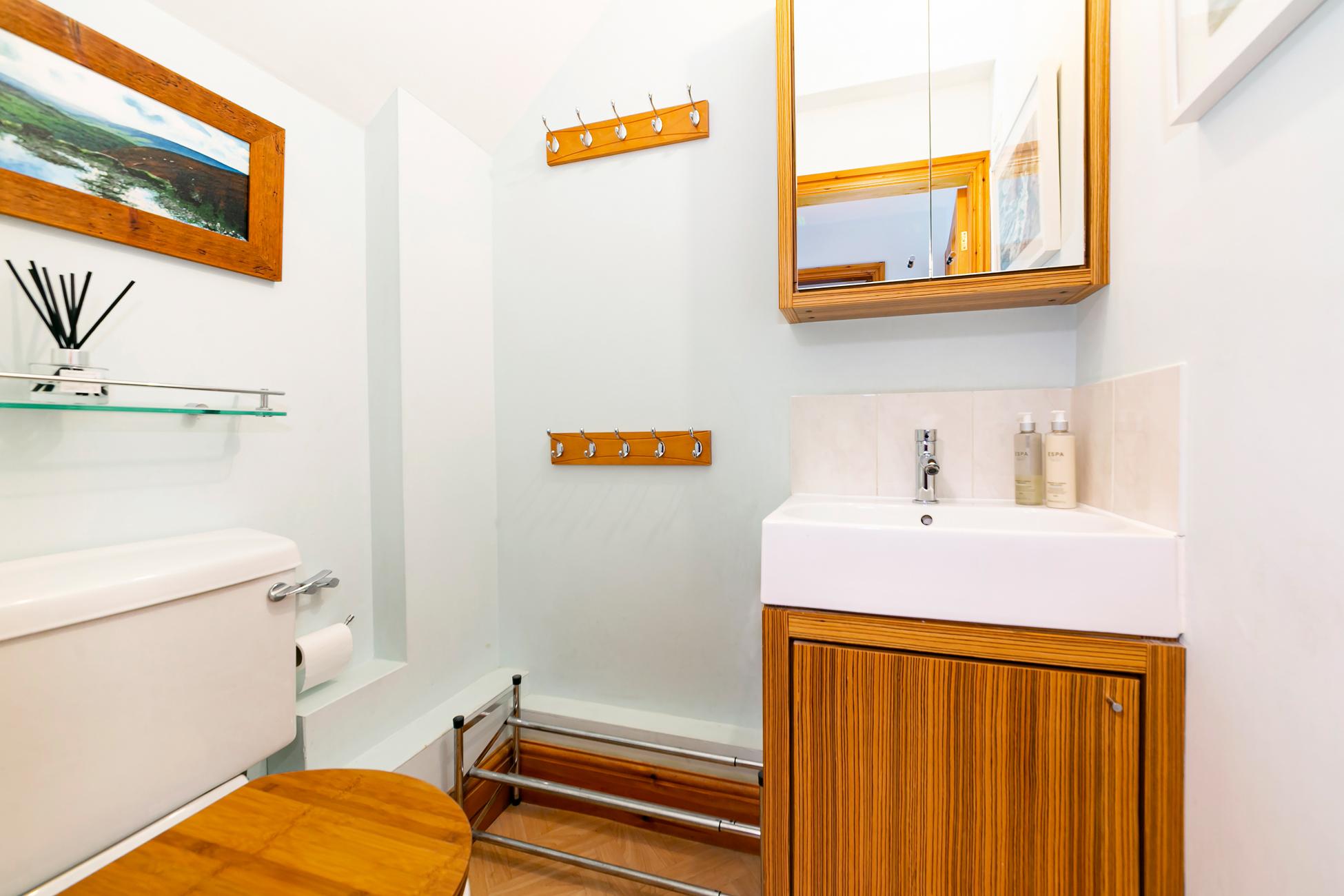 11 The Rise, Leavening, Malton