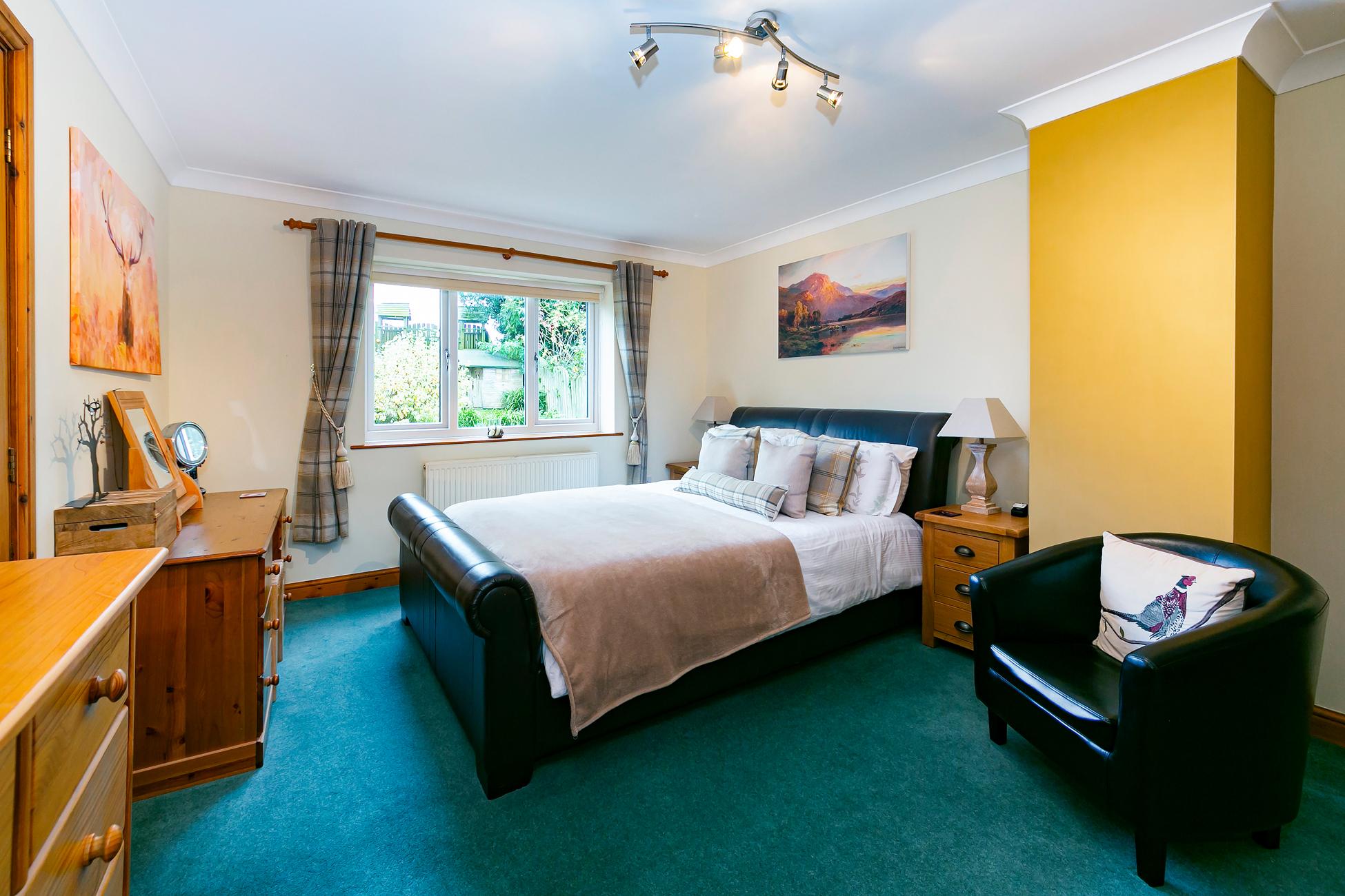 11 The Rise, Leavening, Malton