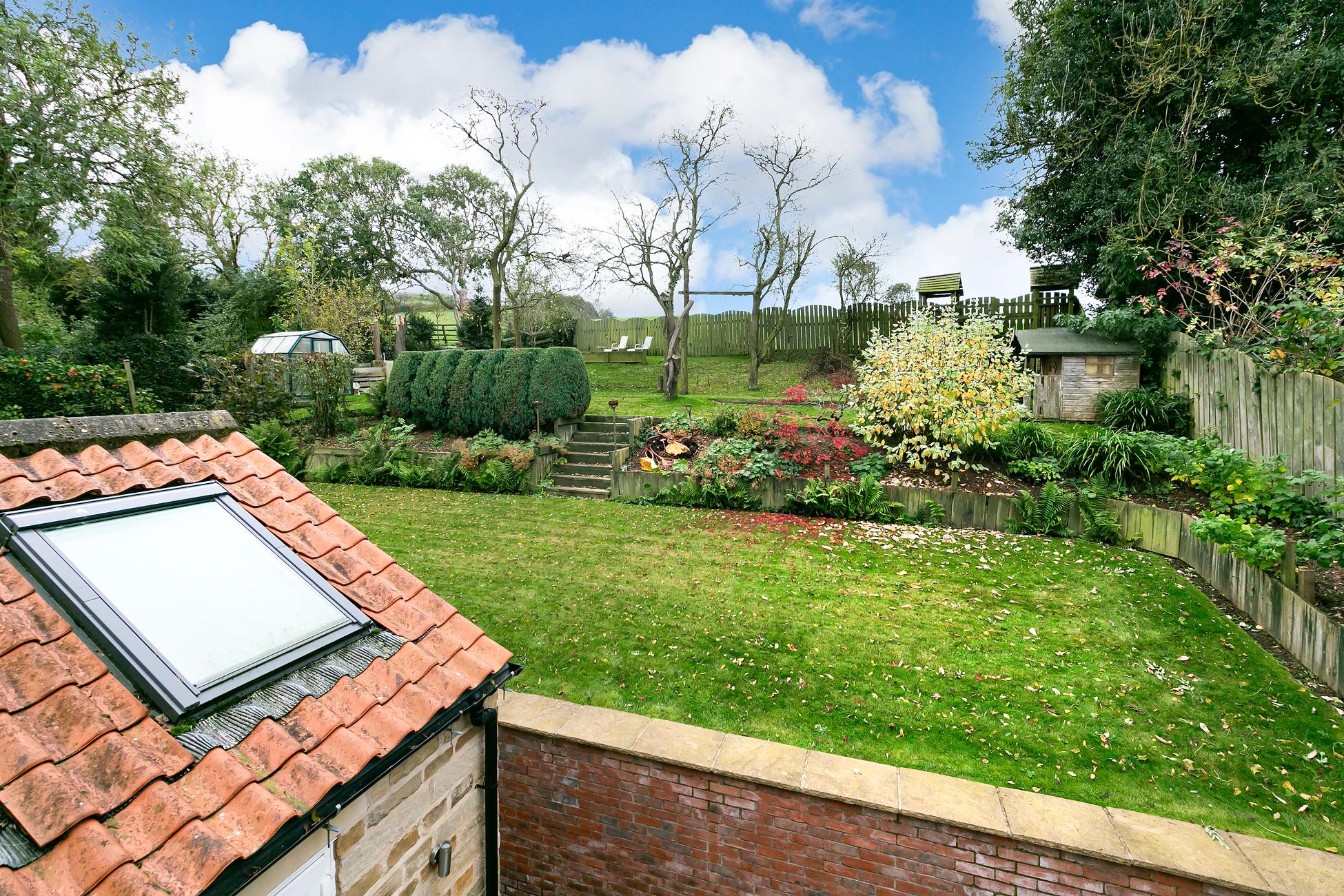 11 The Rise, Leavening, Malton