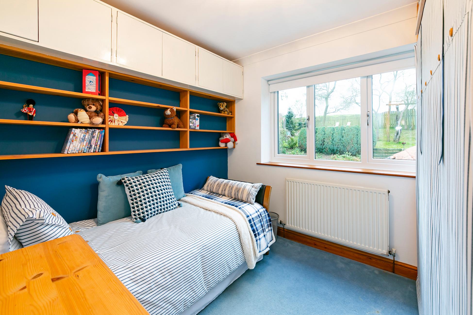 11 The Rise, Leavening, Malton