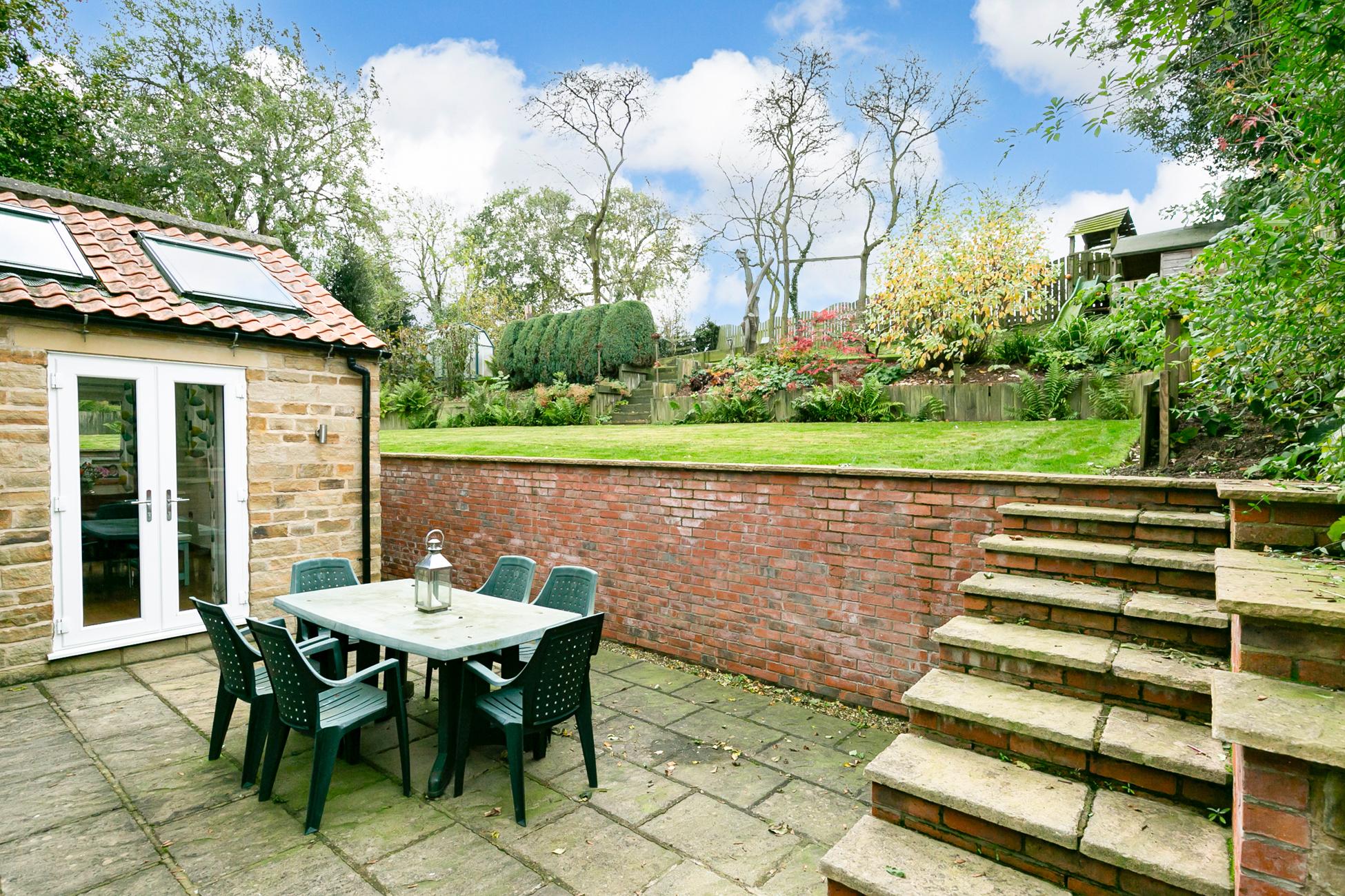 11 The Rise, Leavening, Malton