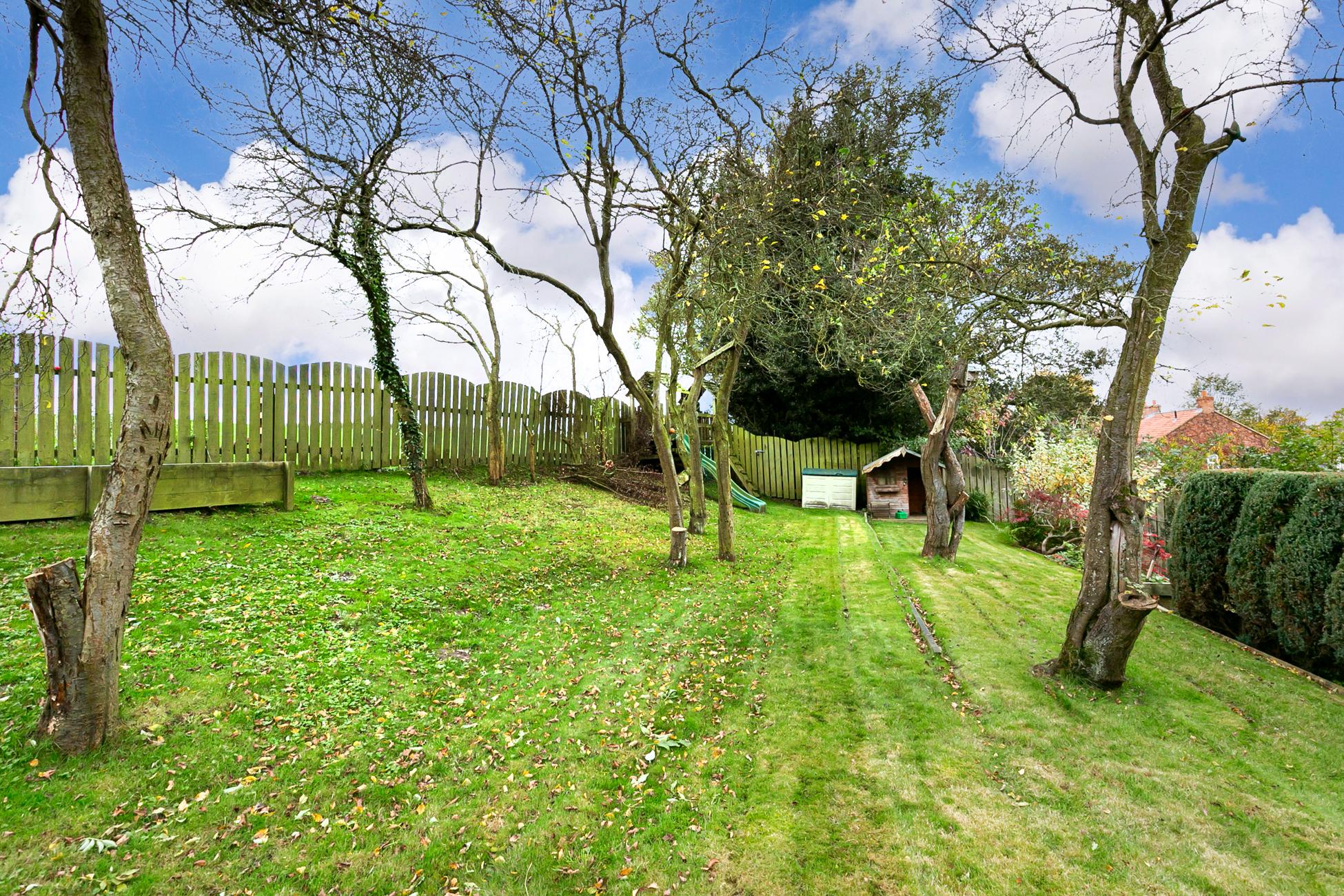 11 The Rise, Leavening, Malton