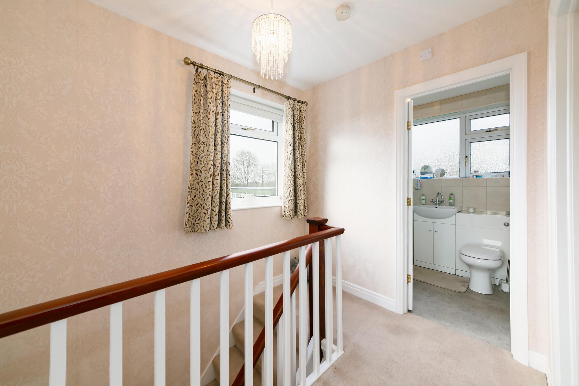 1 St. Vincents Close, Sutton on Derwent, York