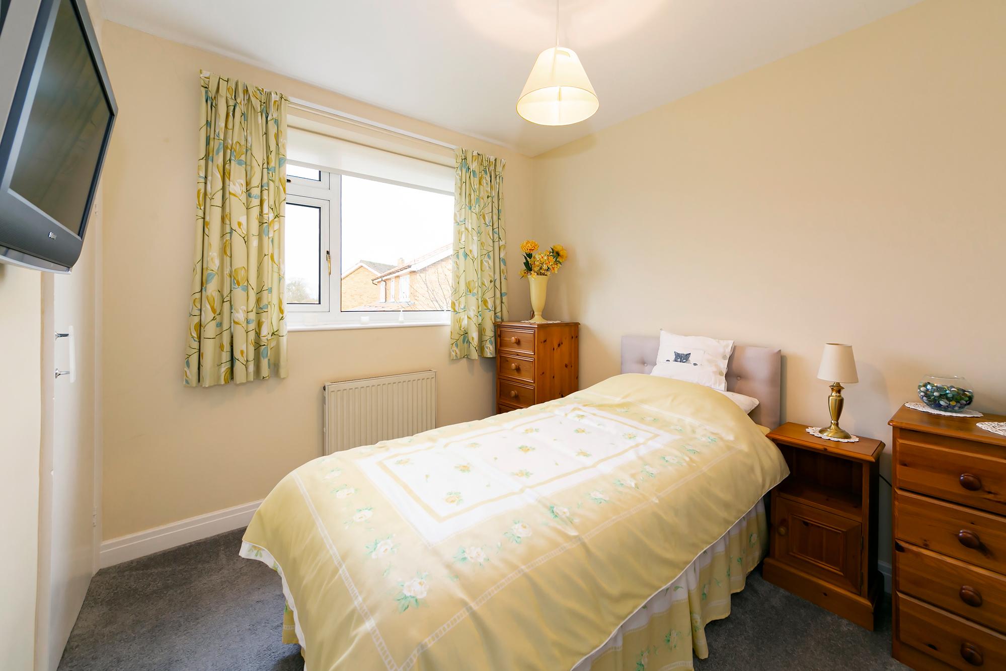 1 St. Vincents Close, Sutton on Derwent, York