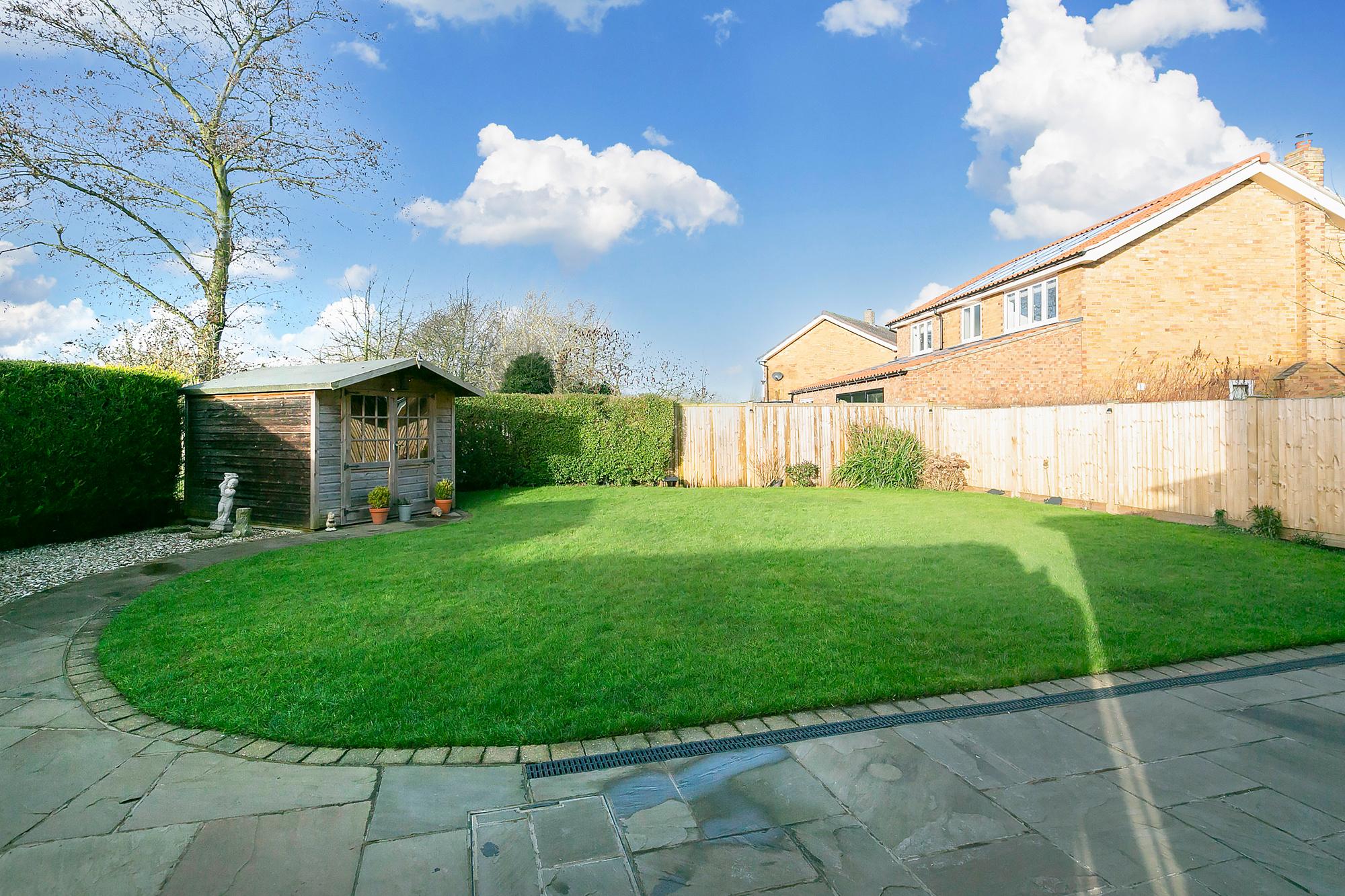 1 St. Vincents Close, Sutton on Derwent, York