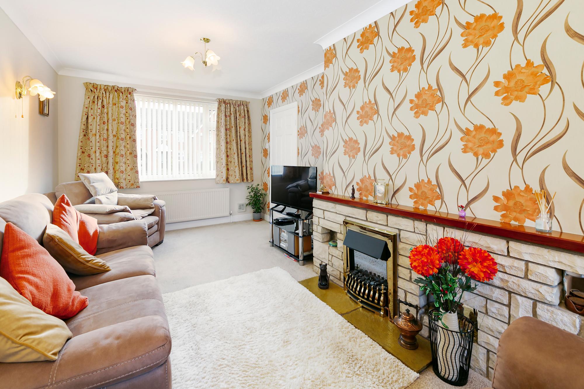 1 St. Vincents Close, Sutton on Derwent, York