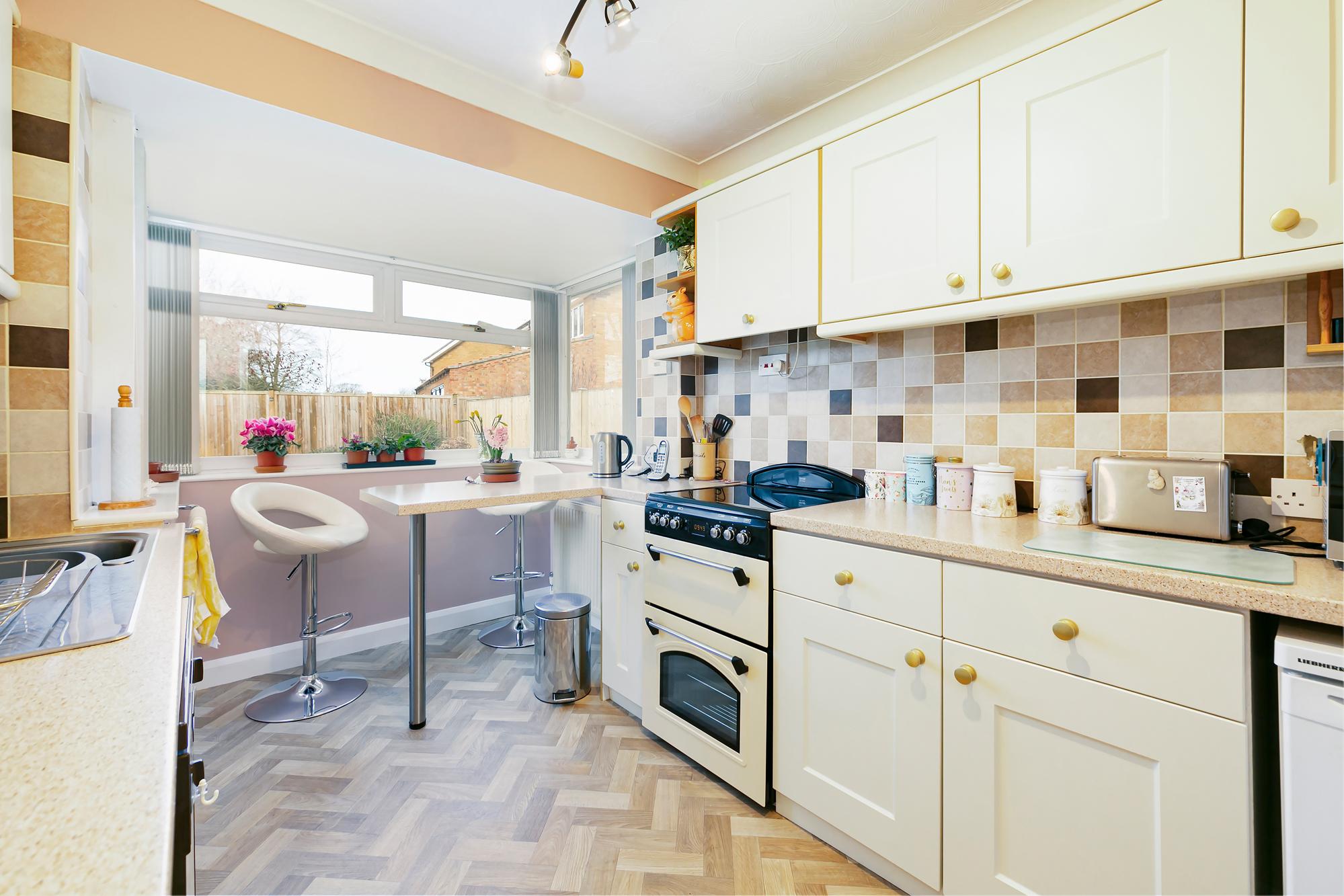 1 St. Vincents Close, Sutton on Derwent, York