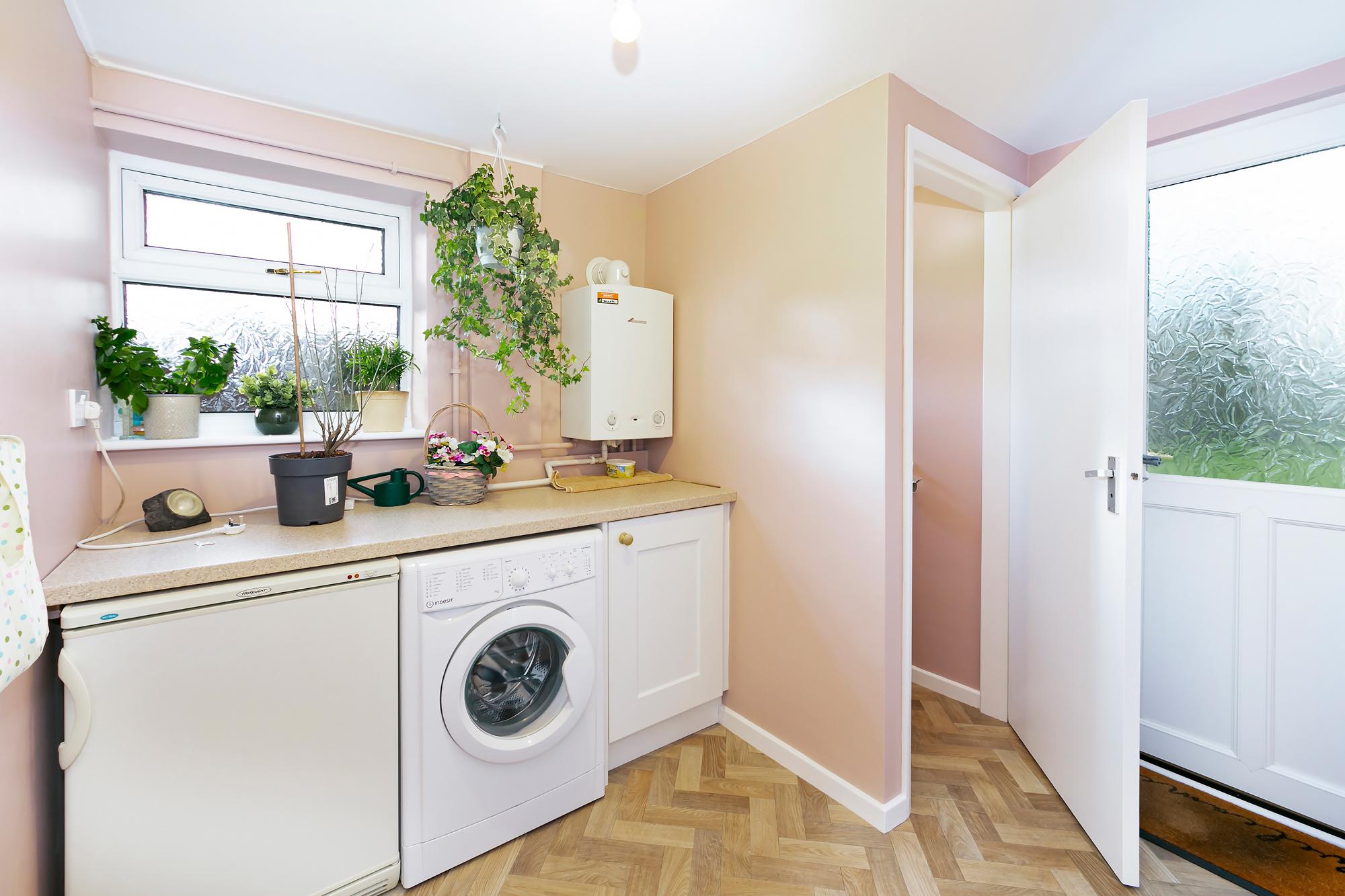 1 St. Vincents Close, Sutton on Derwent, York