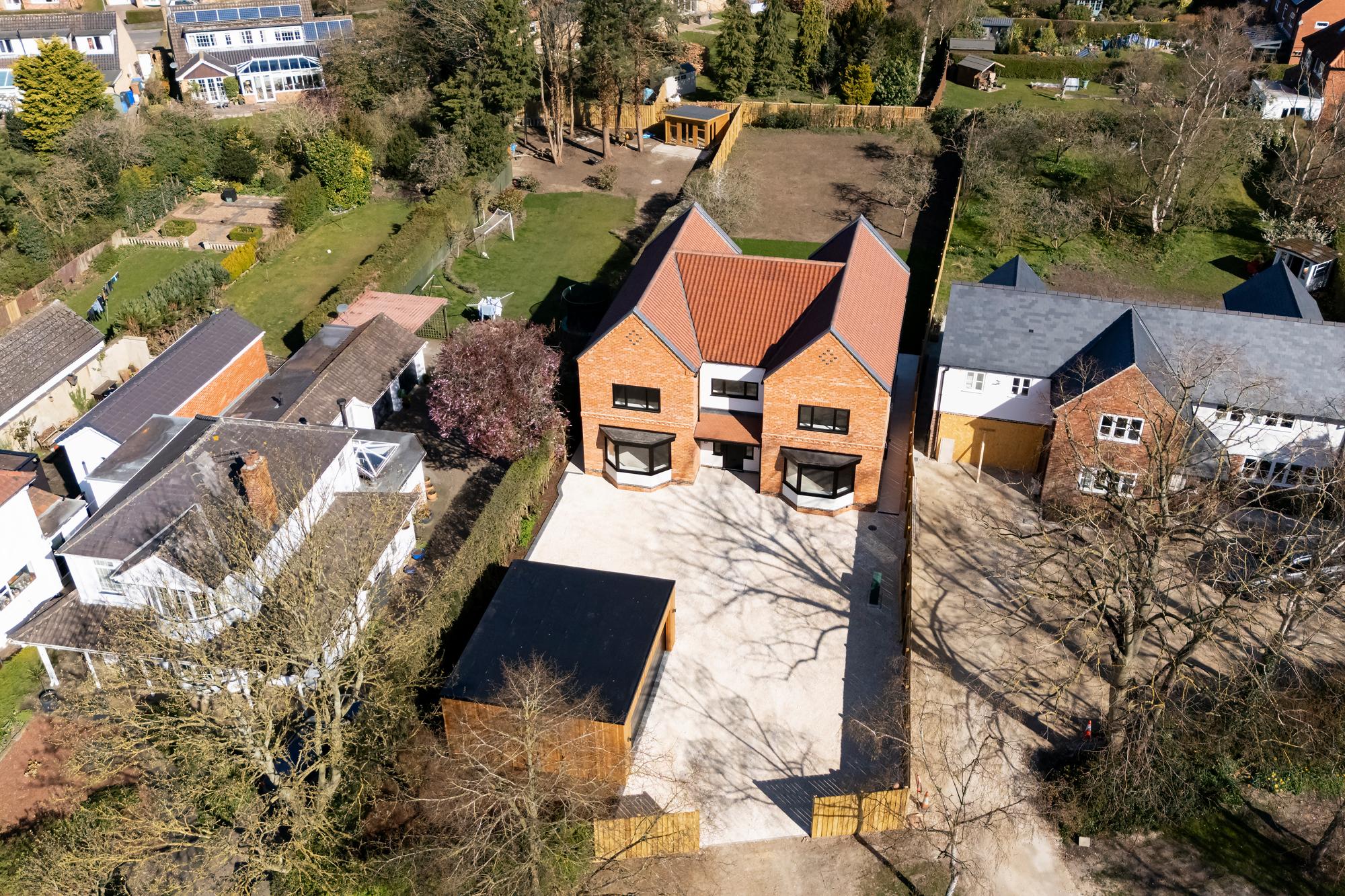 Pearmain House Garths End, Pocklington, York