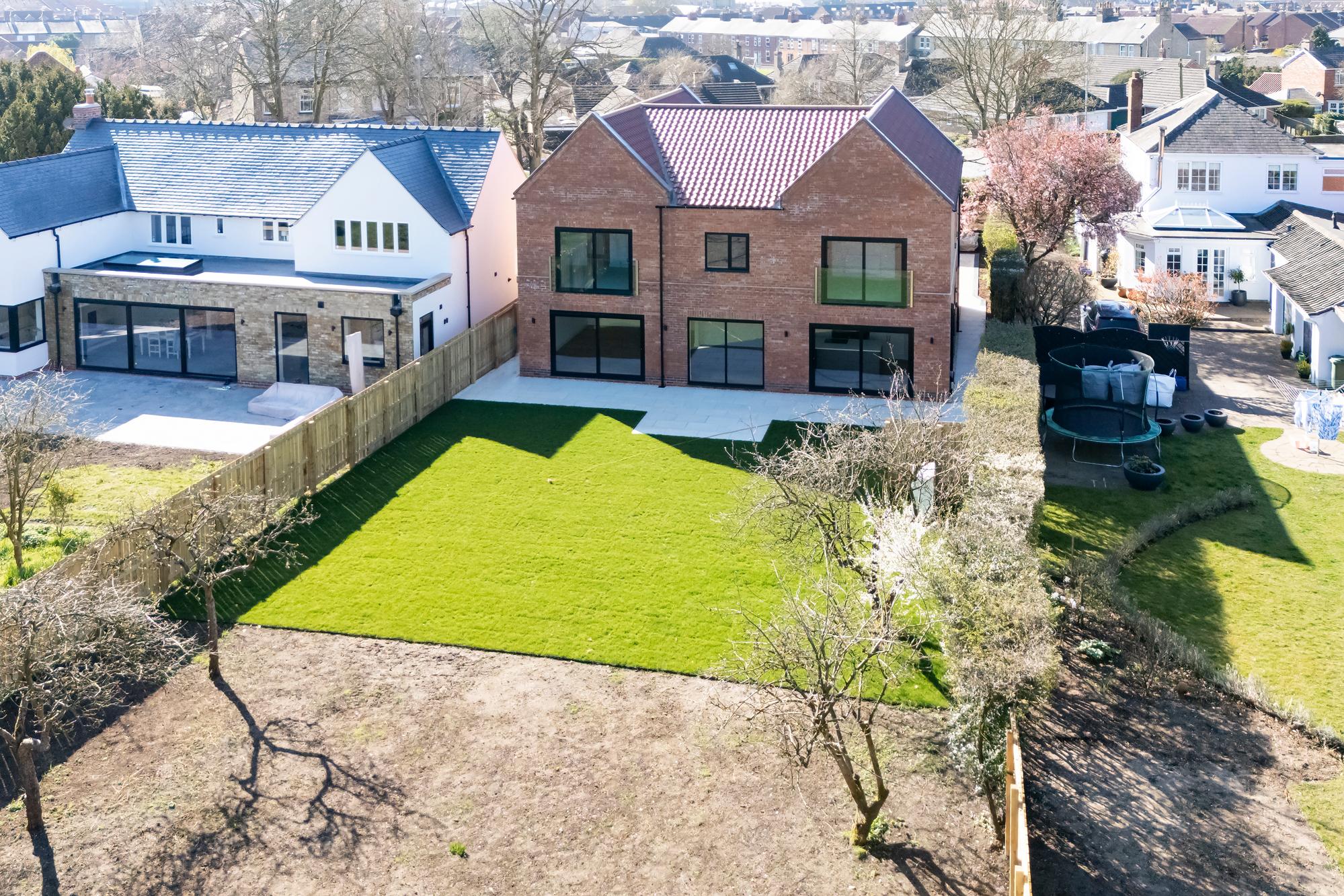 Pearmain House Garths End, Pocklington, York