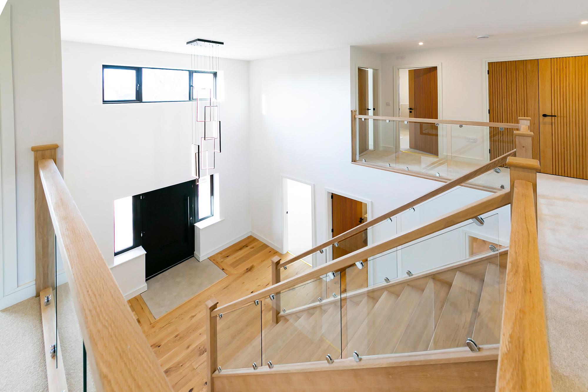 Pearmain House Garths End, Pocklington, York