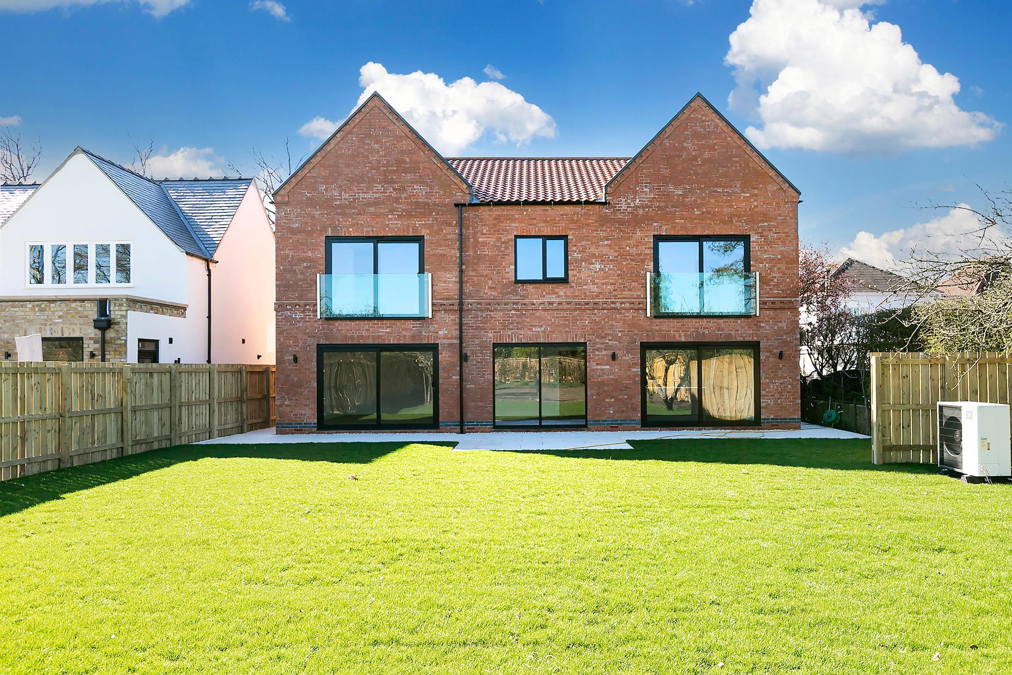 Pearmain House Garths End, Pocklington, York