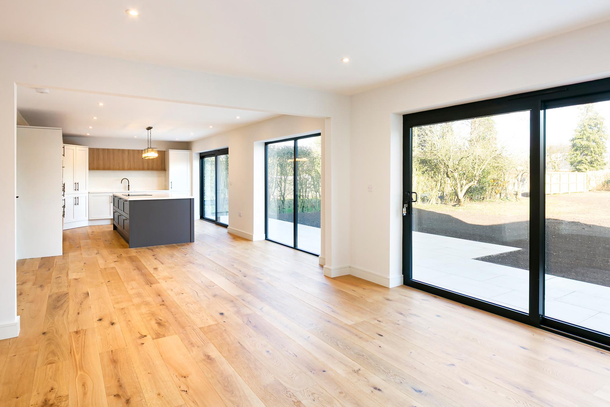 Pearmain House Garths End, Pocklington, York