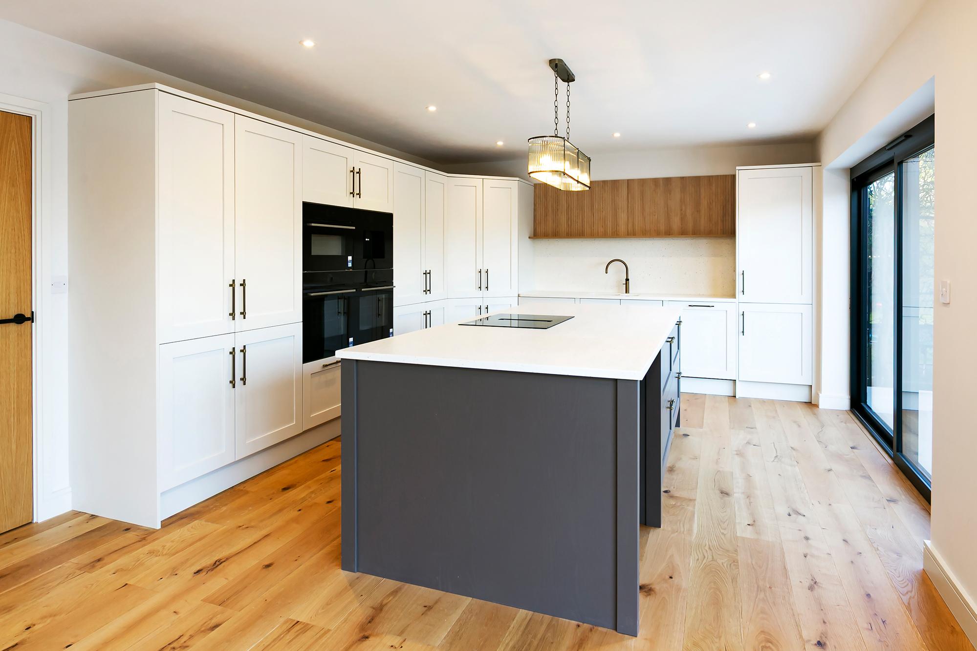 Pearmain House Garths End, Pocklington, York