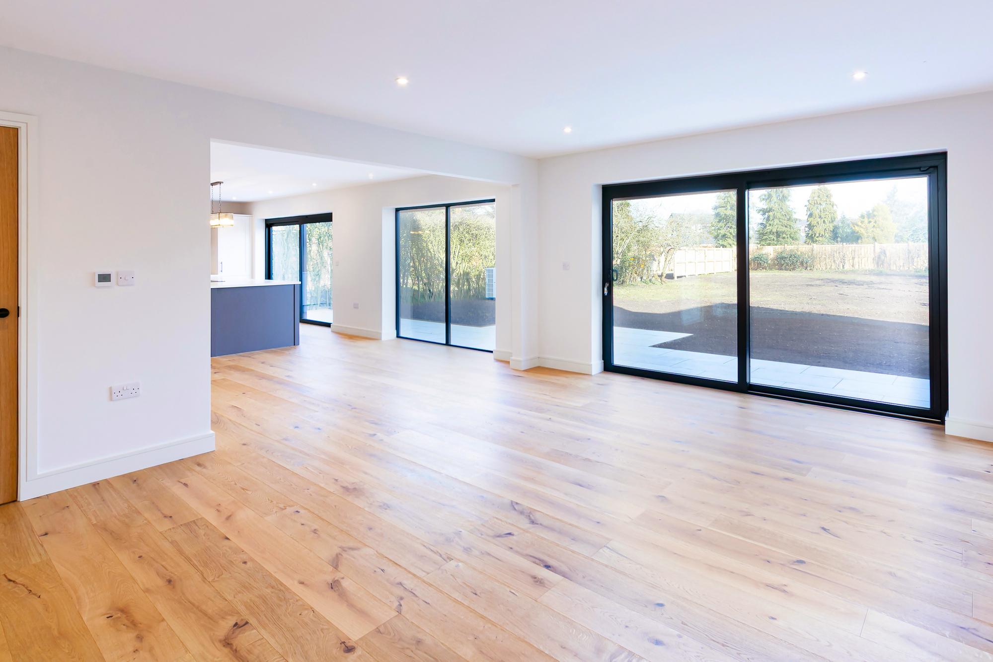 Pearmain House Garths End, Pocklington, York