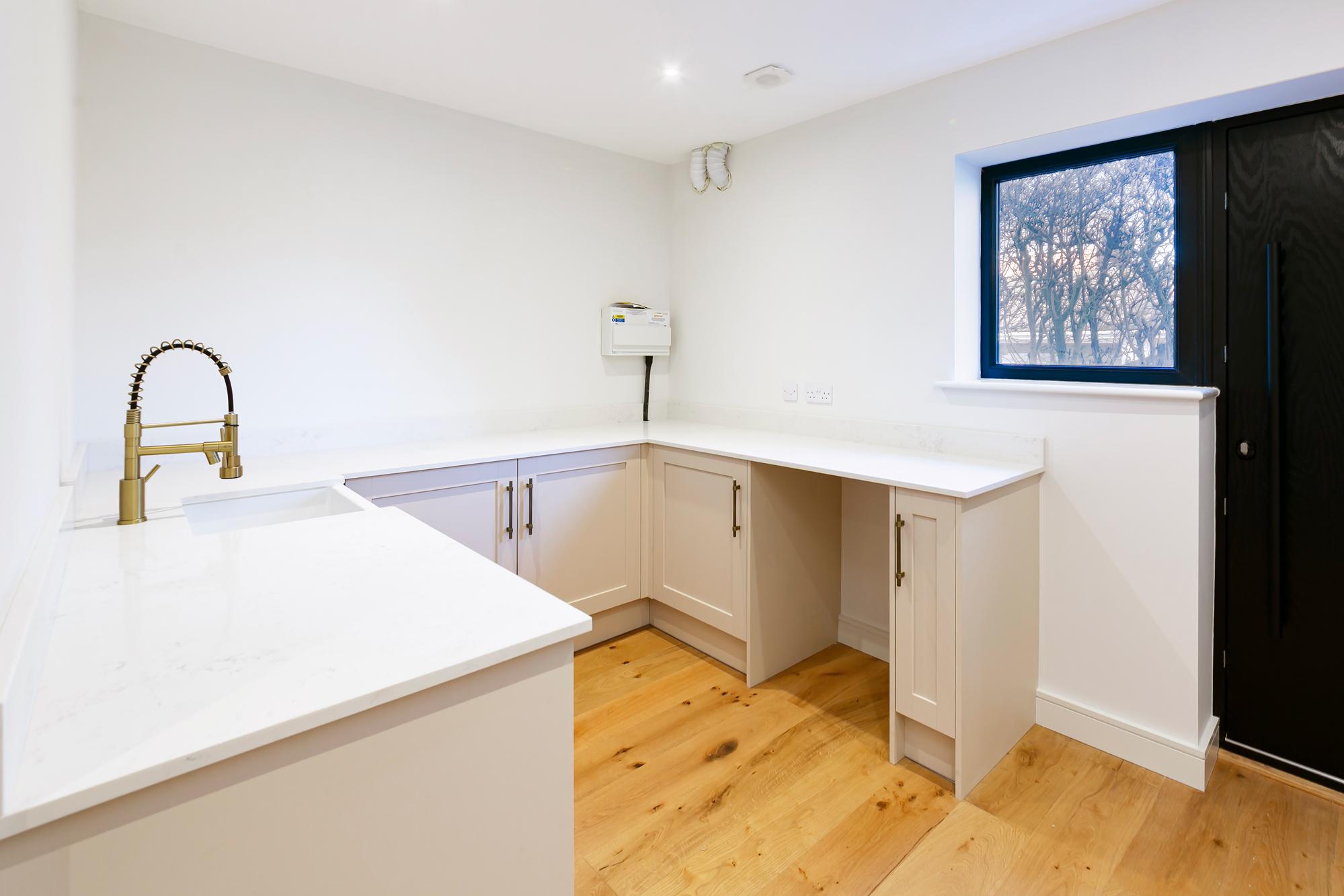 Pearmain House Garths End, Pocklington, York