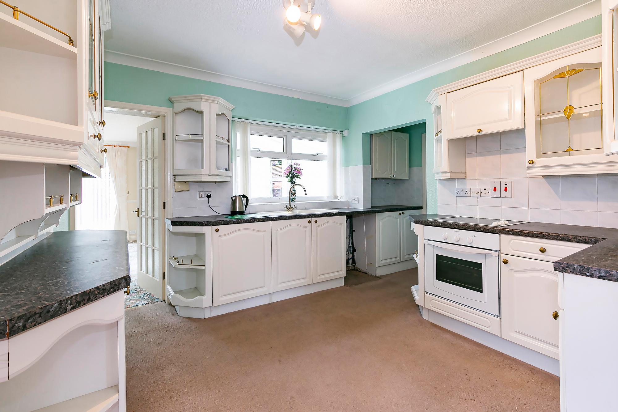 Kembla York Road, Barmby Moor, York