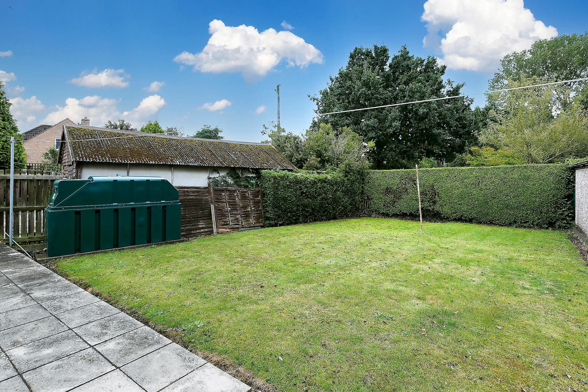 Kembla York Road, Barmby Moor, York