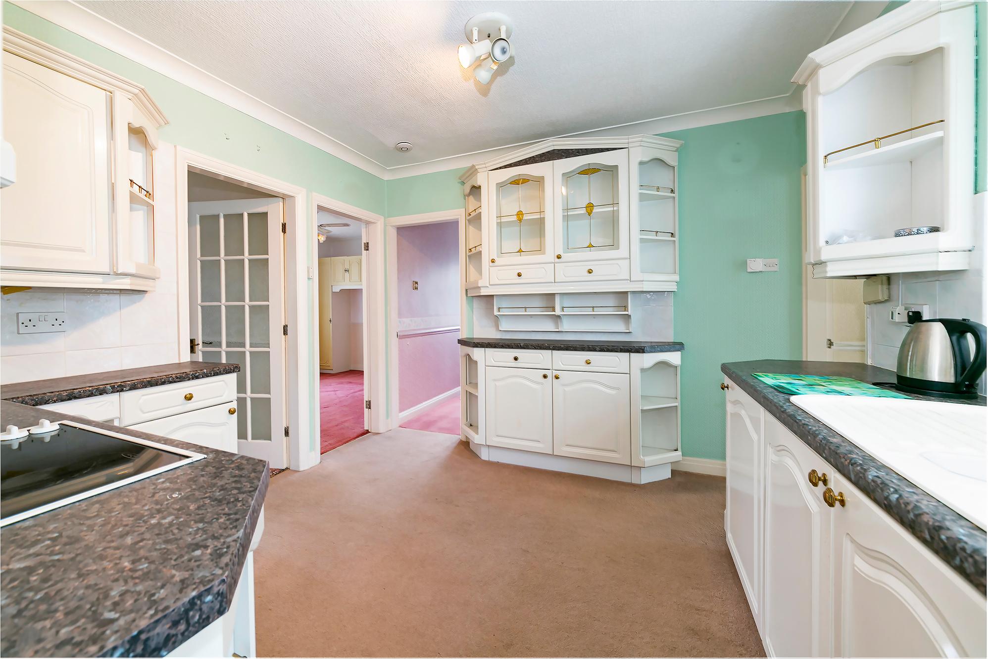 Kembla York Road, Barmby Moor, York