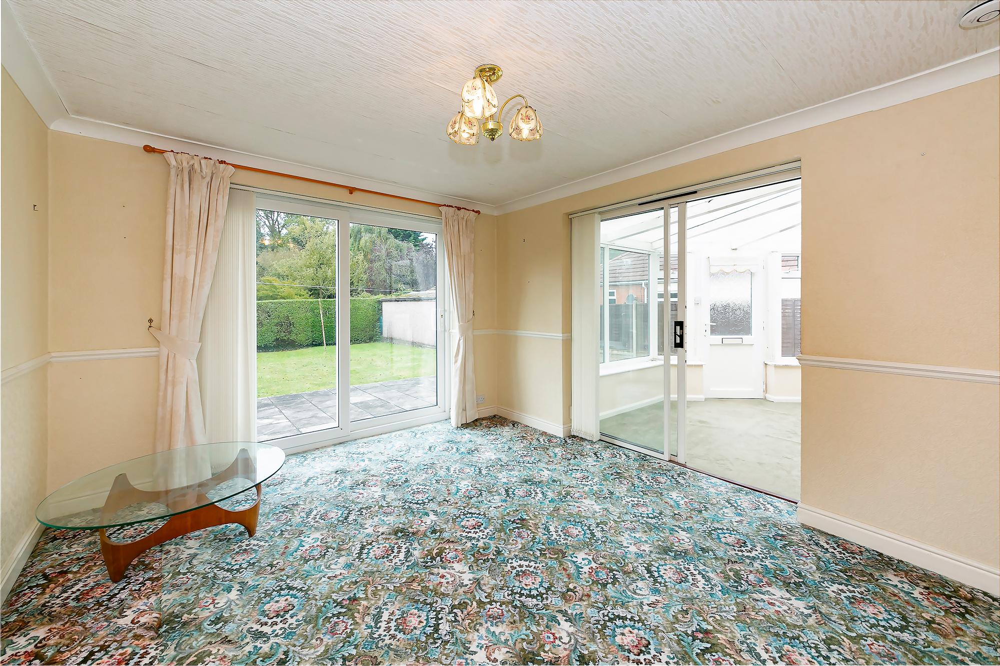 Kembla York Road, Barmby Moor, York