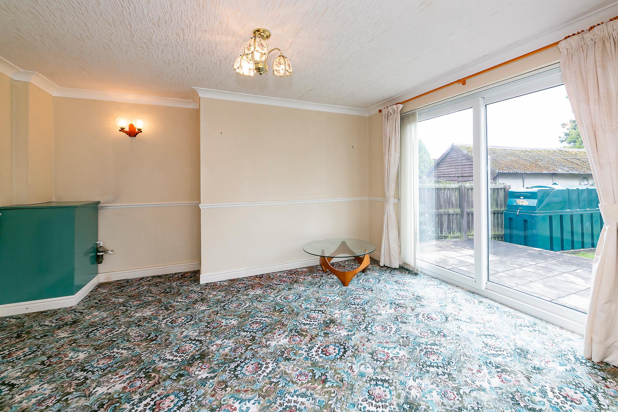 Kembla York Road, Barmby Moor, York